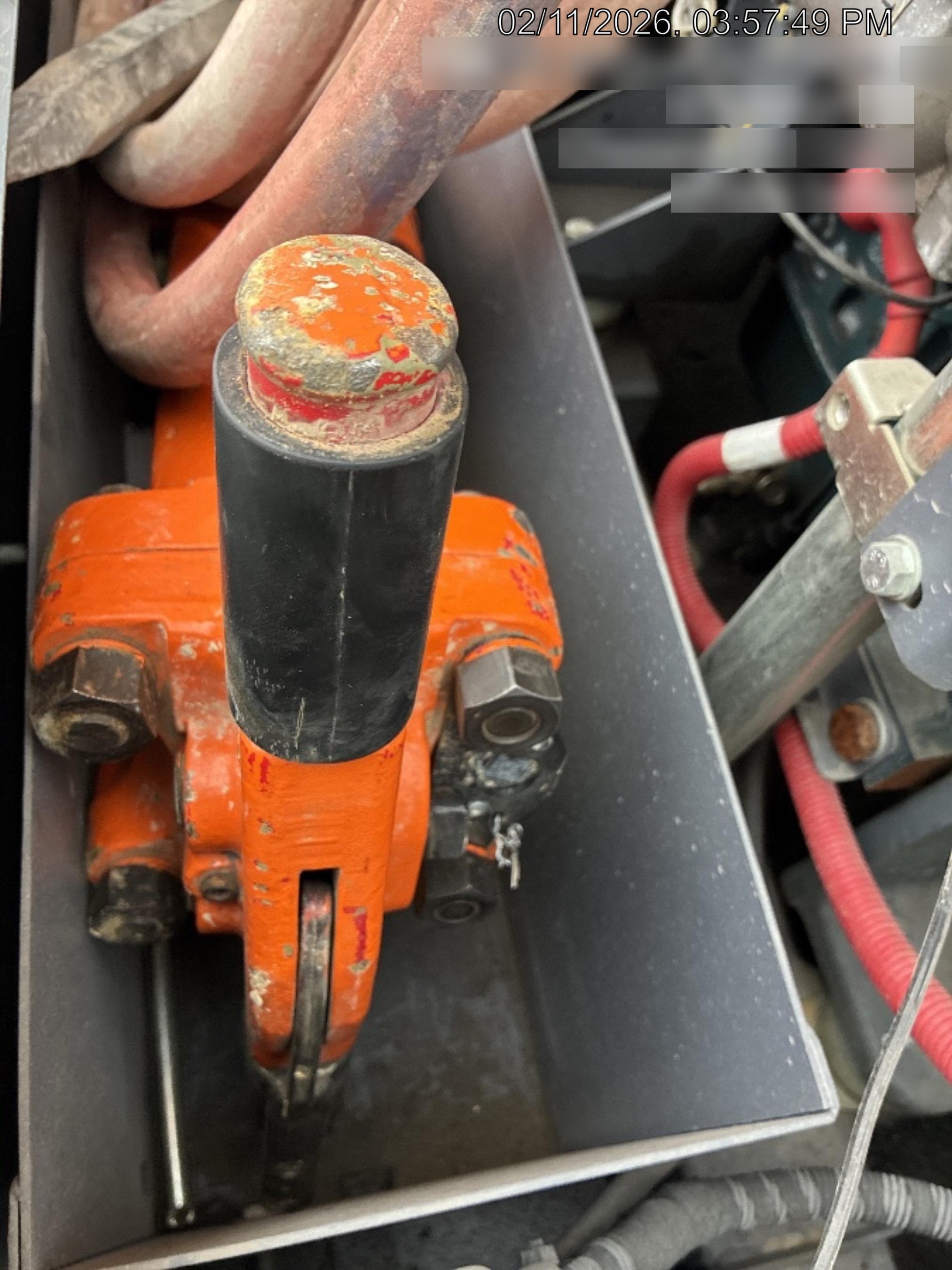 2024 MICHIGAN PNEUMATIC ES-TPB90-118-TRACKER