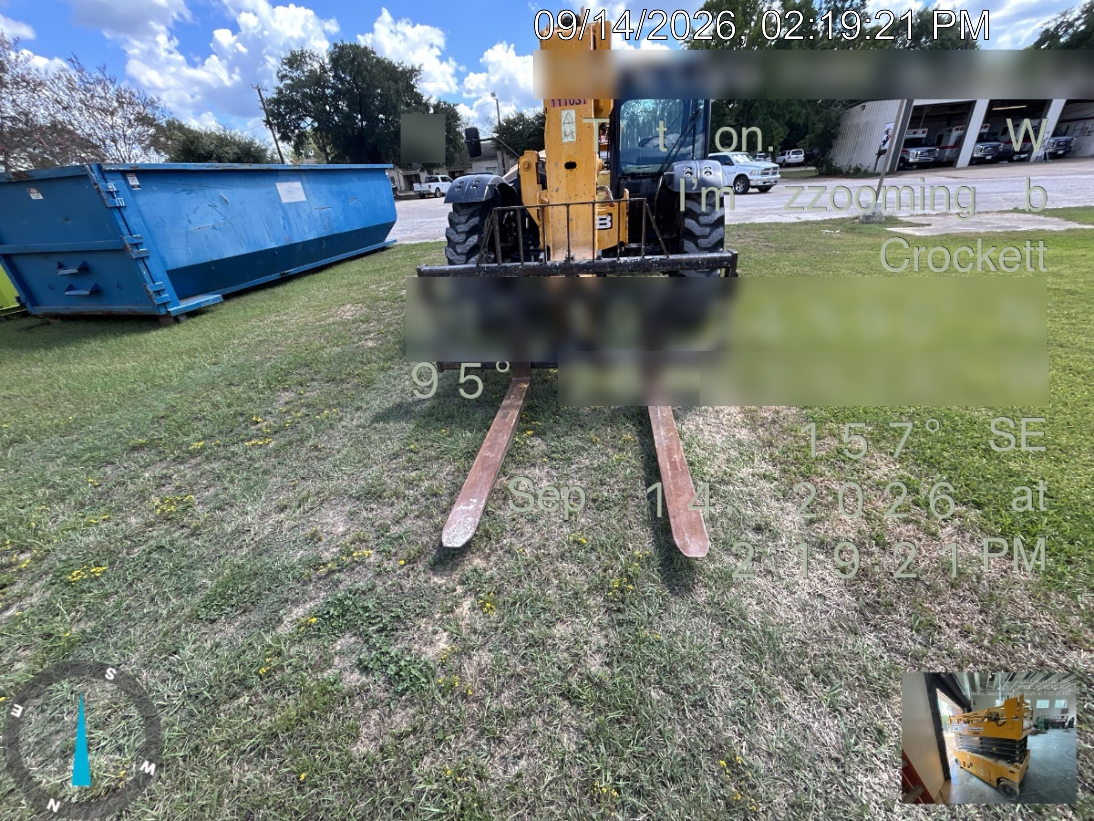 2020 JCB 509-42