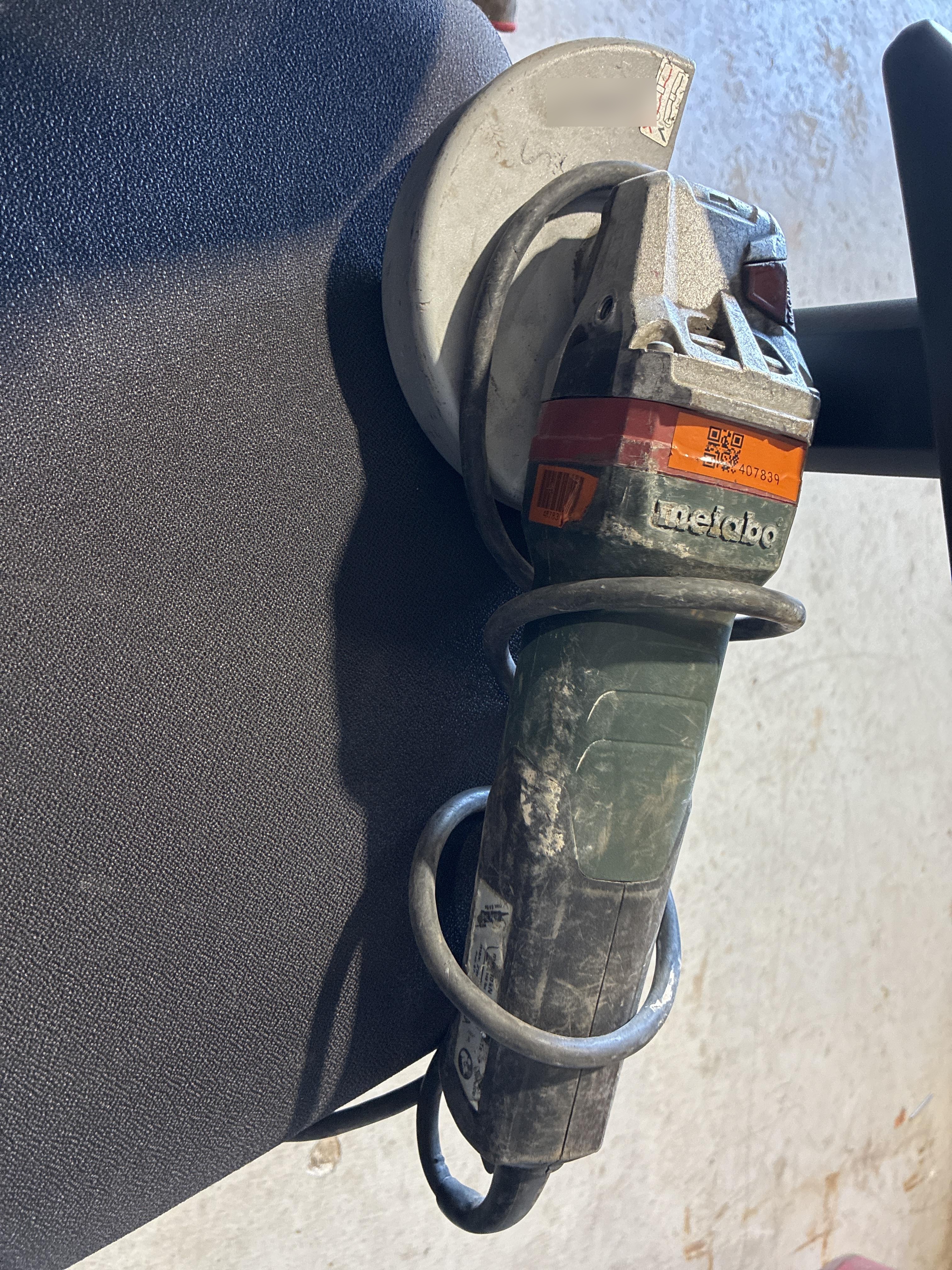 2024 METABO WEPBA19-150Q