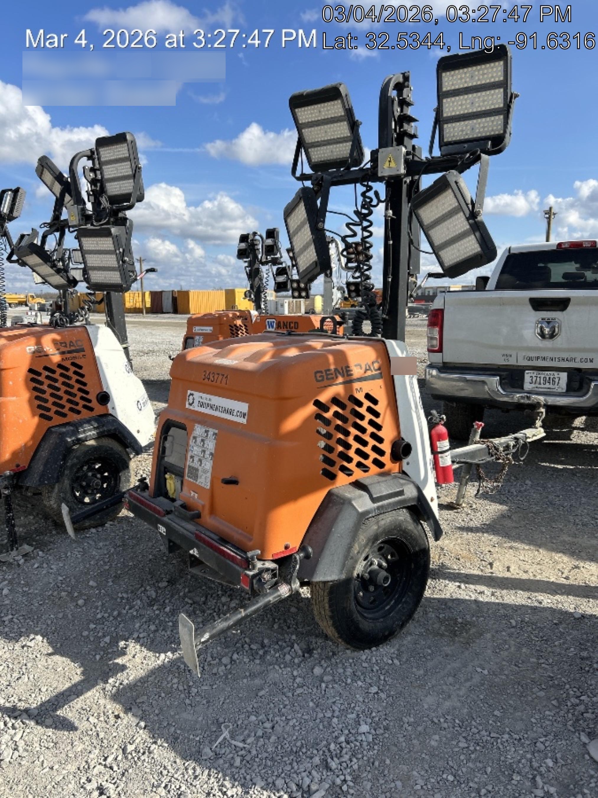 2023 GENERAC MLT2