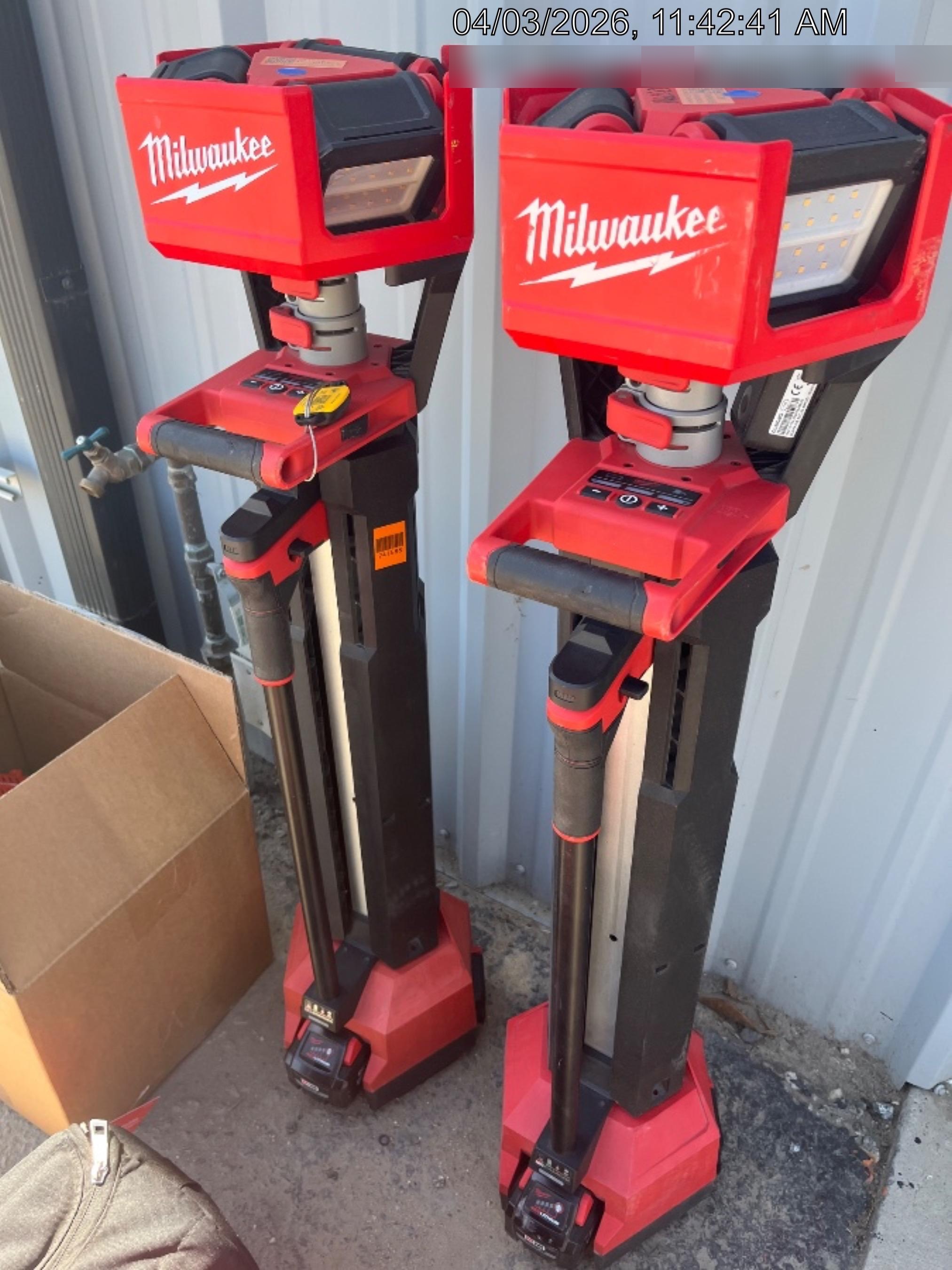 2022 MILWAUKEE 2136-20