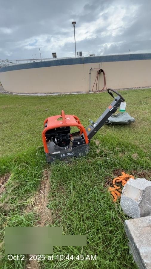 2024 HUSQVARNA LG300