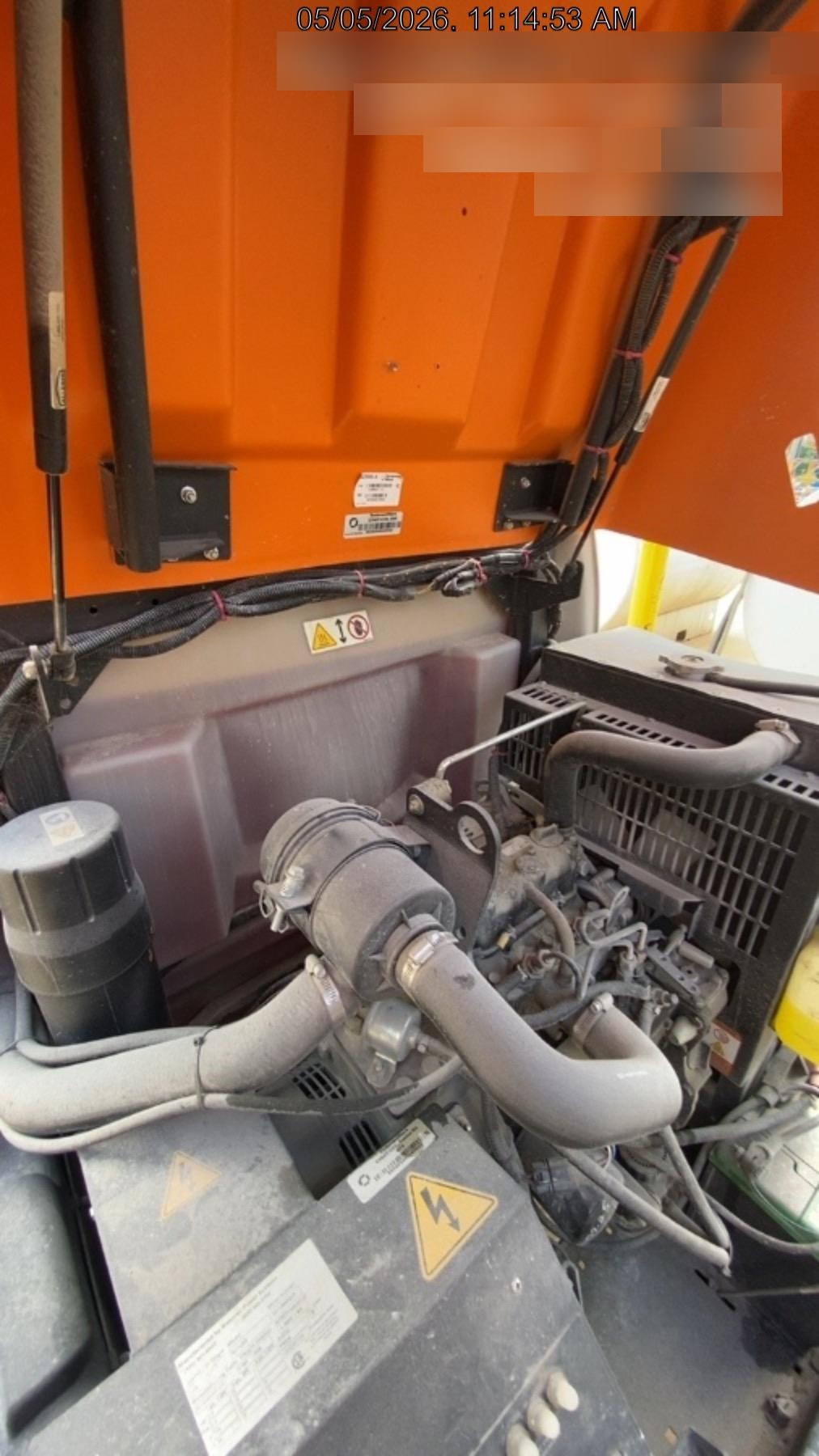 2023 GENERAC MLT2