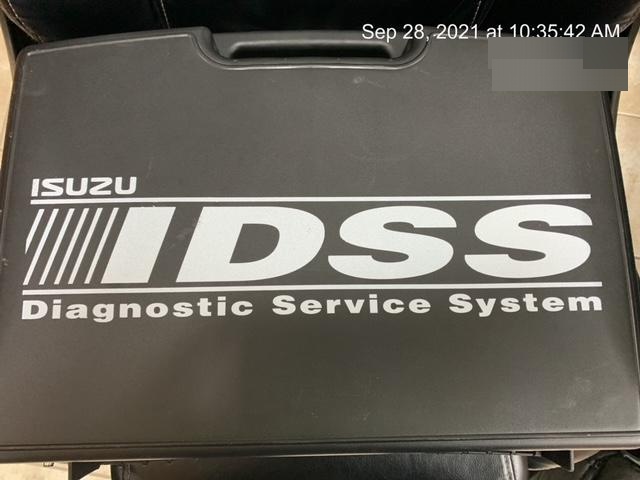 2021 DELL Tough Book