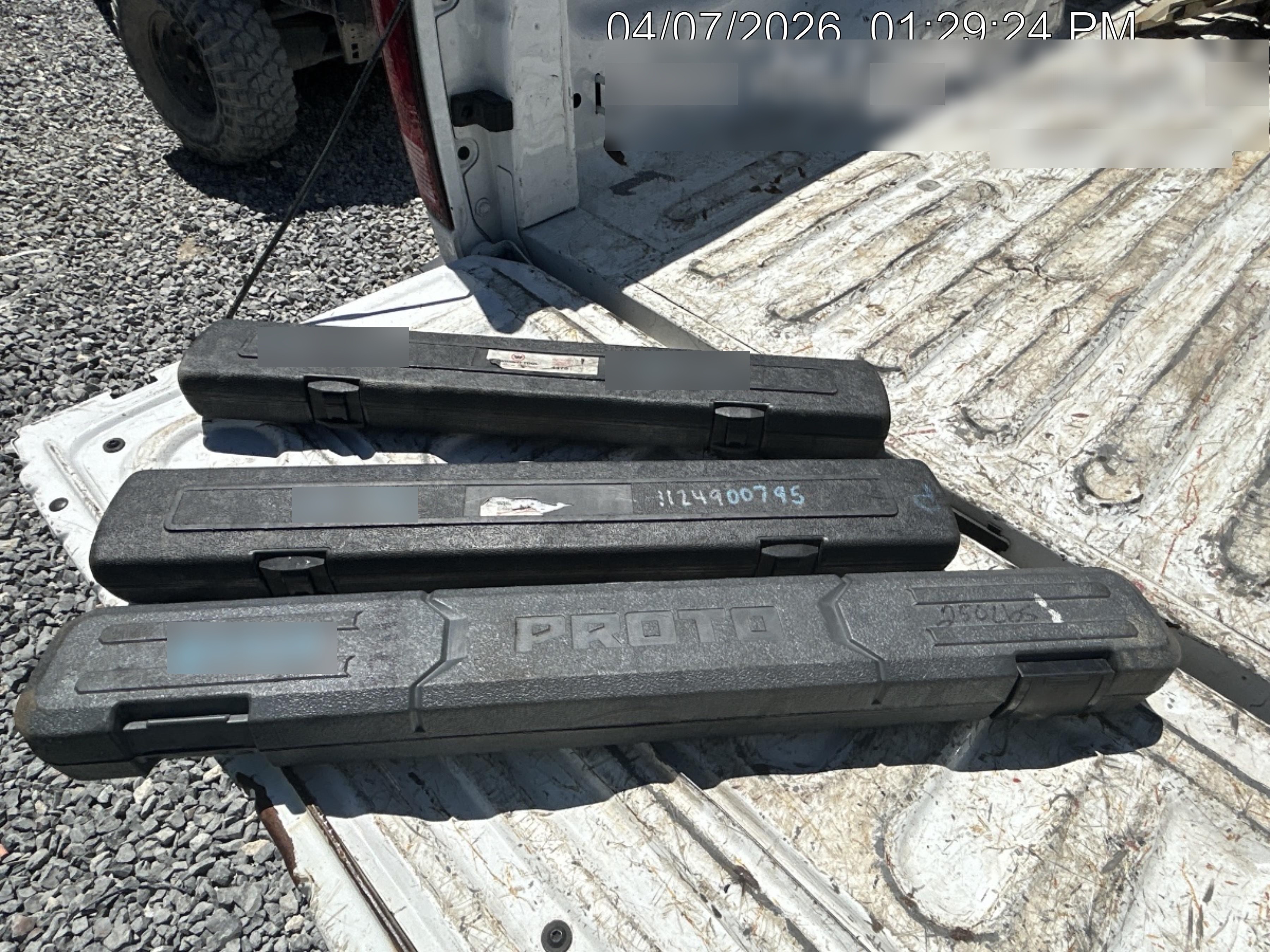 2023 PROTO J6014C