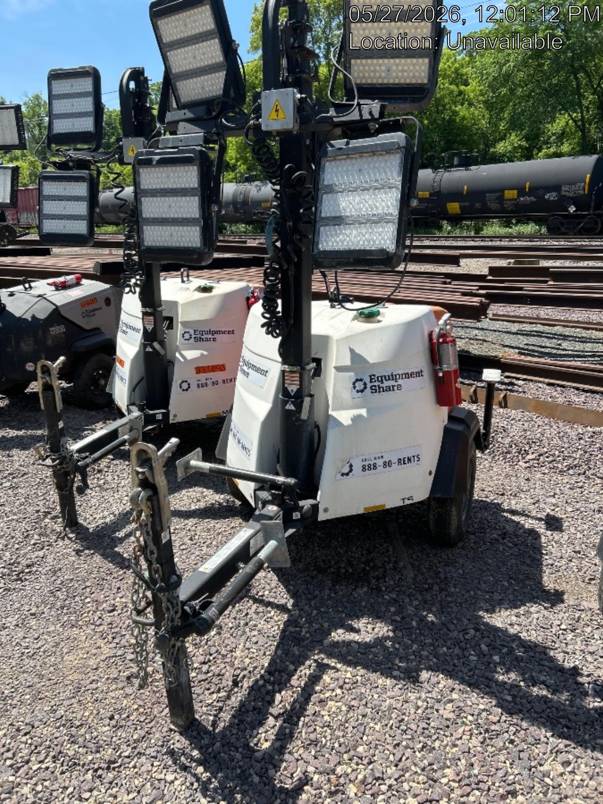 2024 GENERAC MLT2