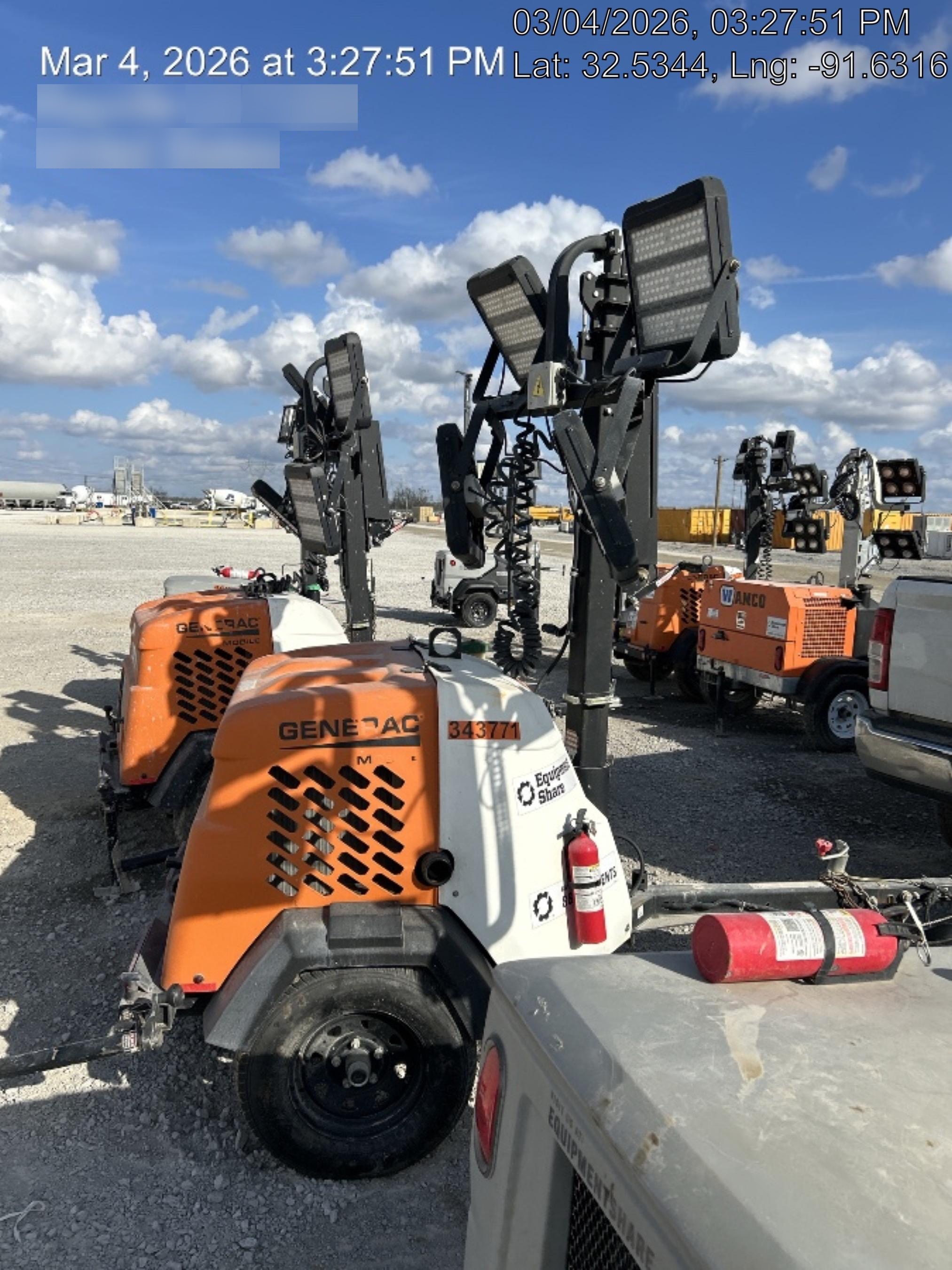 2023 GENERAC MLT2