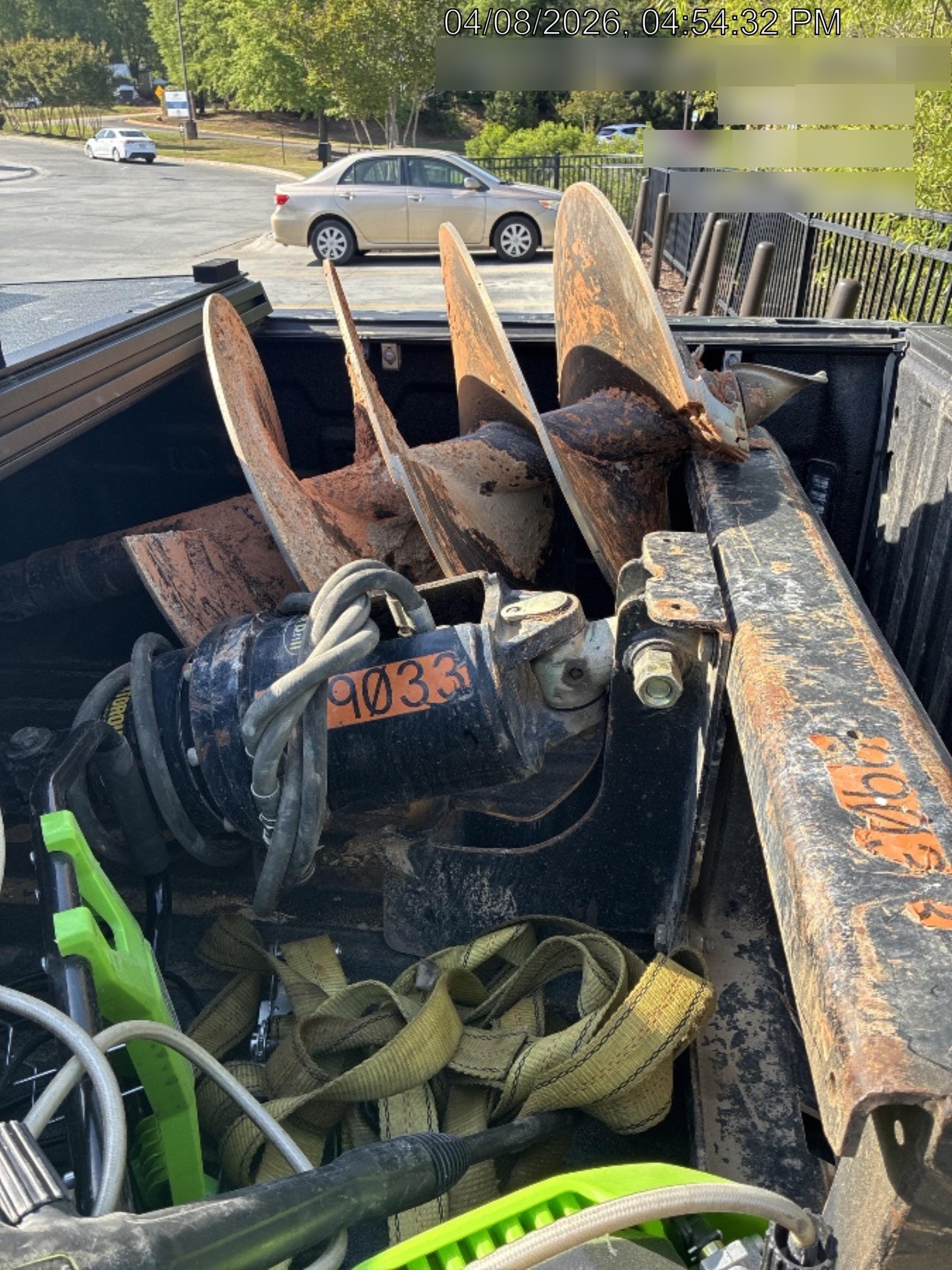 2023 AUGER TORQUE 3300-30