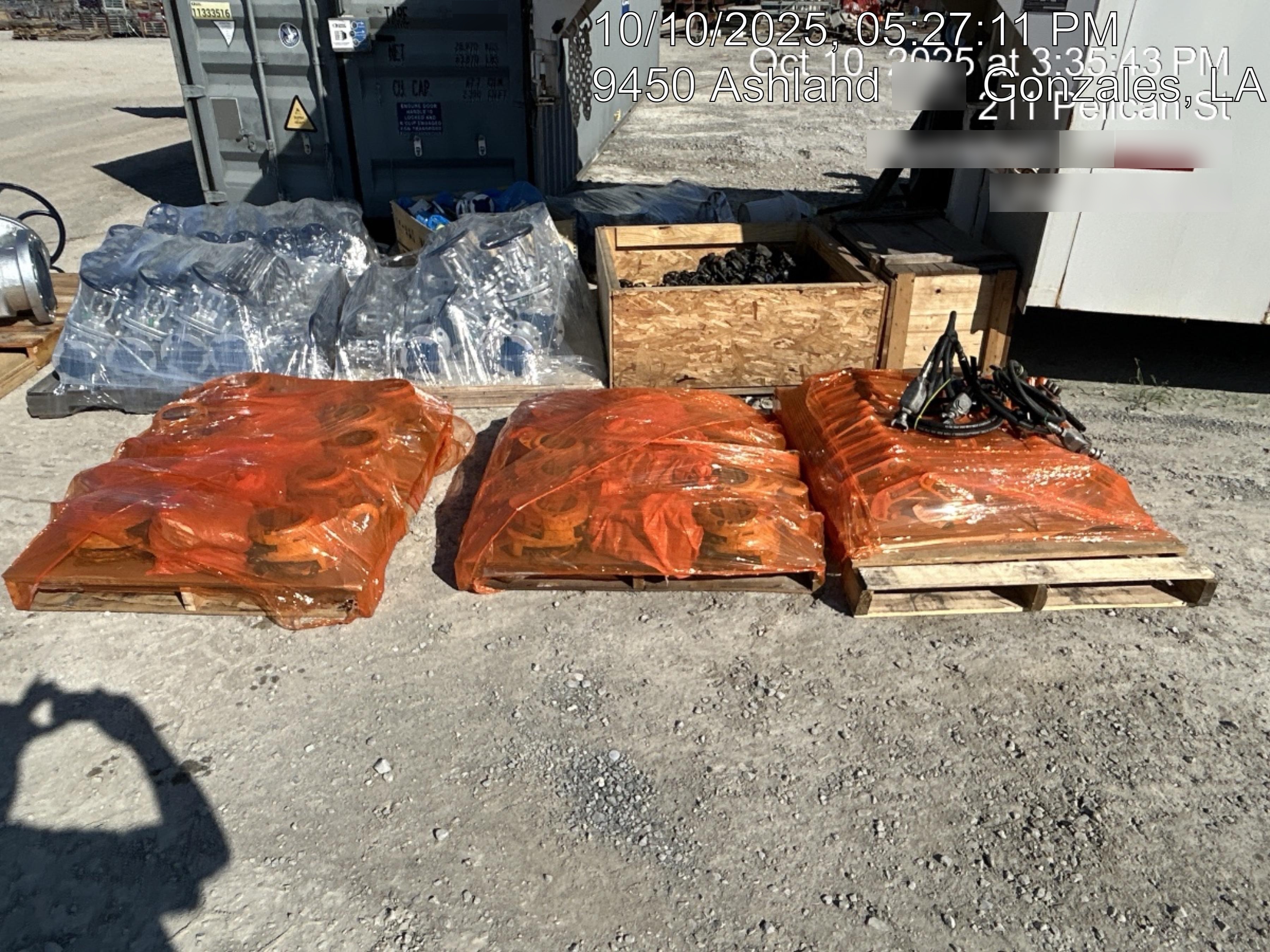 2024 HARRINGTON CF015-20