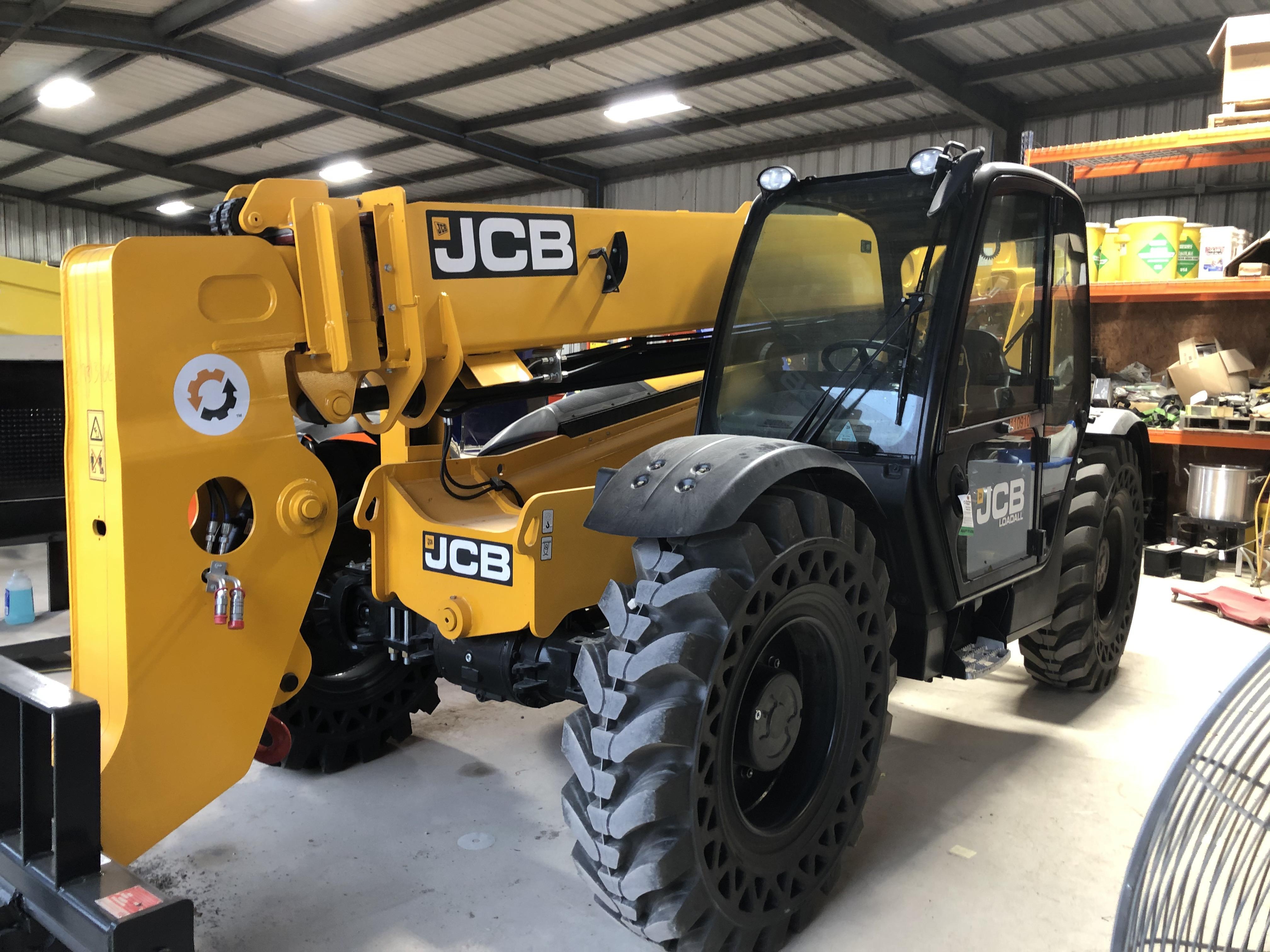 2020 JCB 509-42