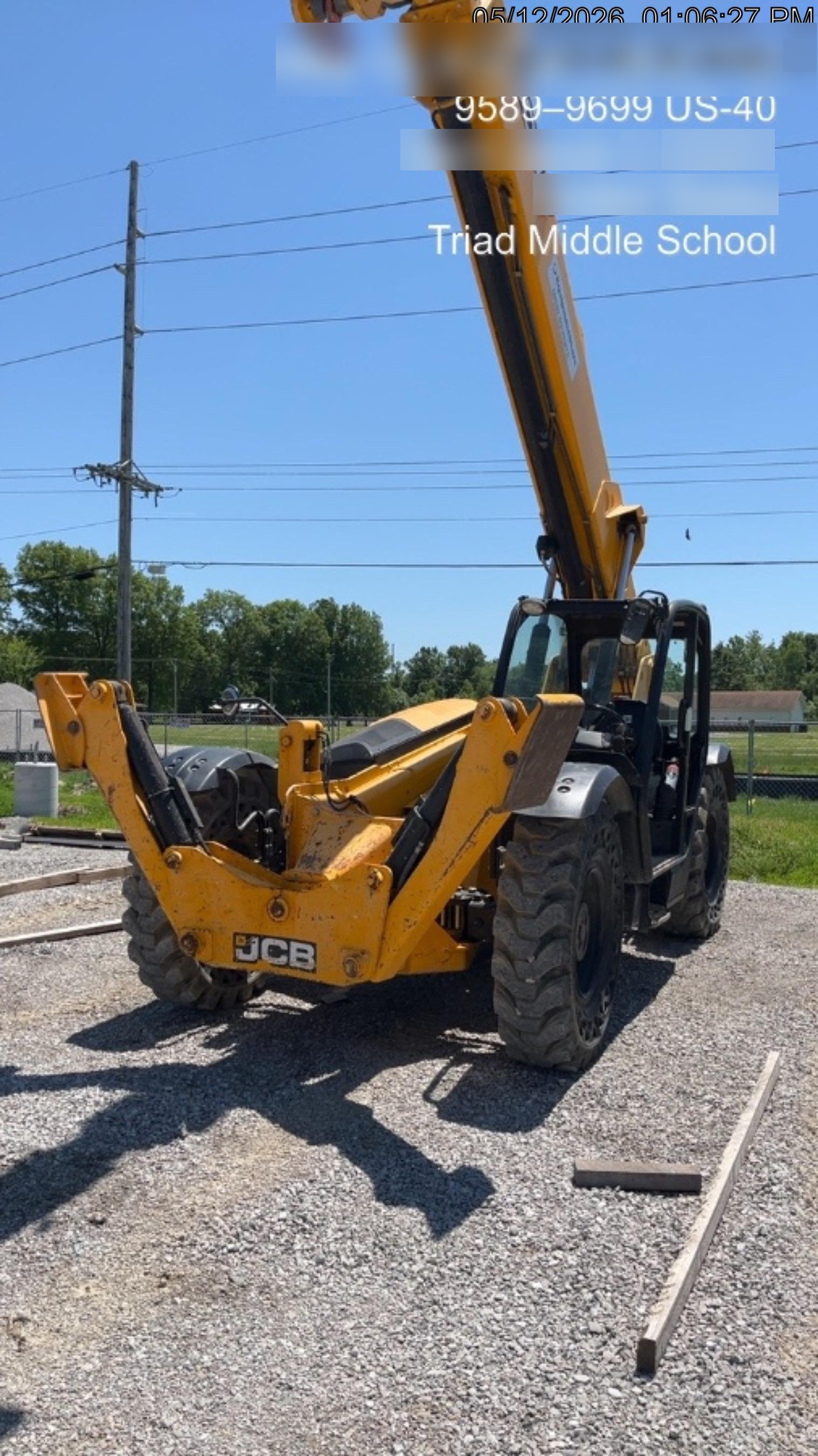 2018 JCB 510-56
