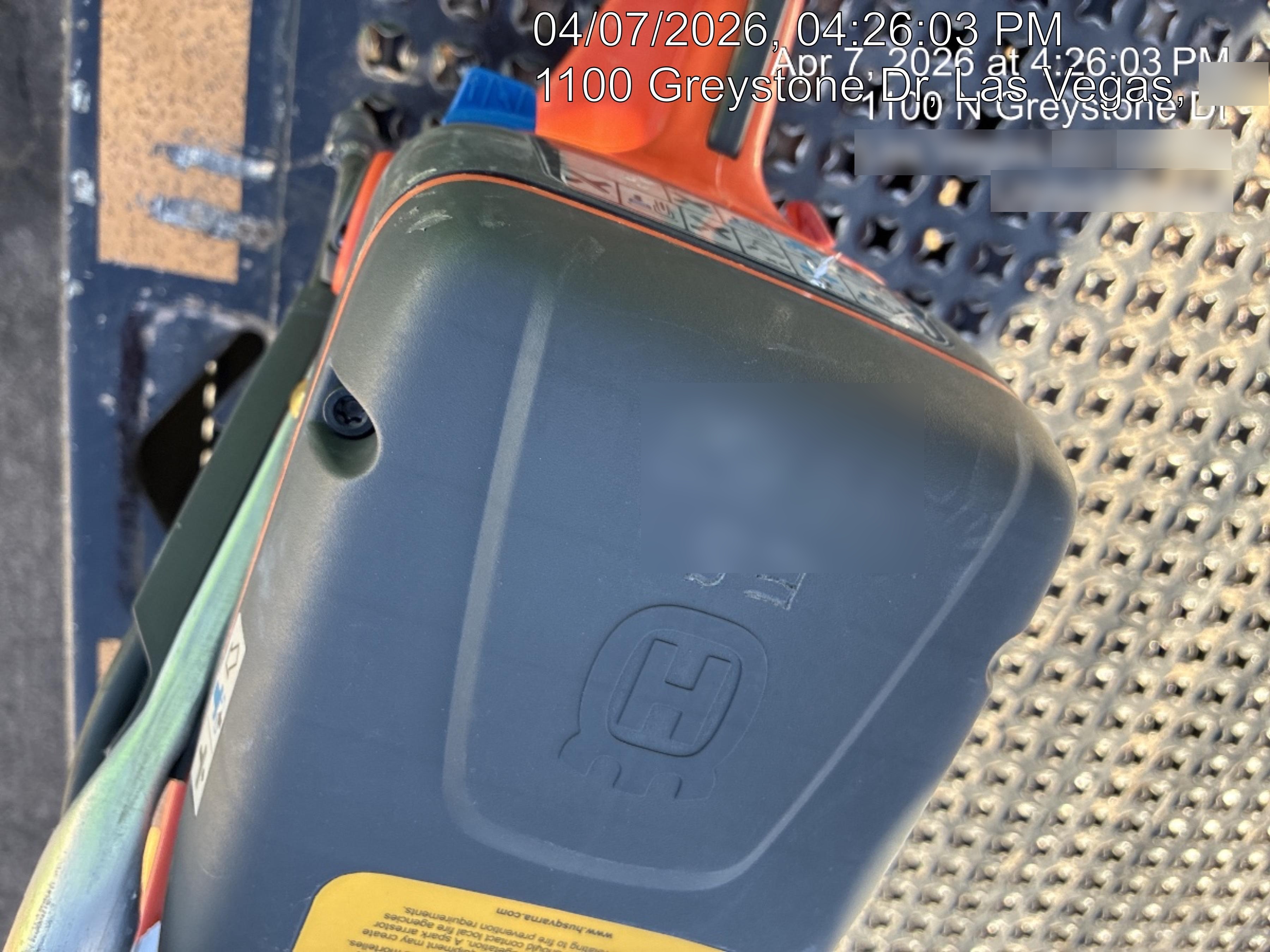 2024 HUSQVARNA K770