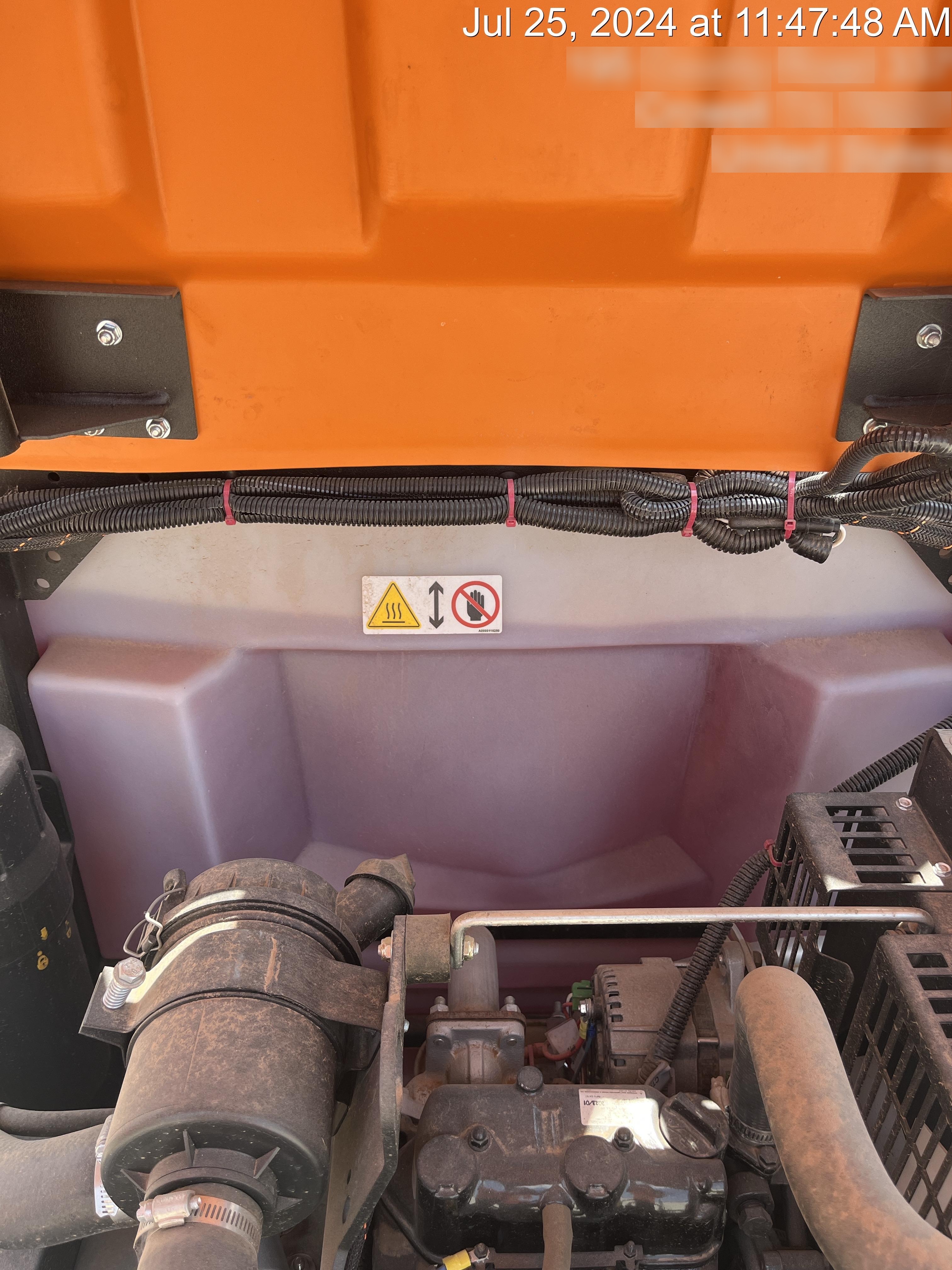 2023 GENERAC MLT2