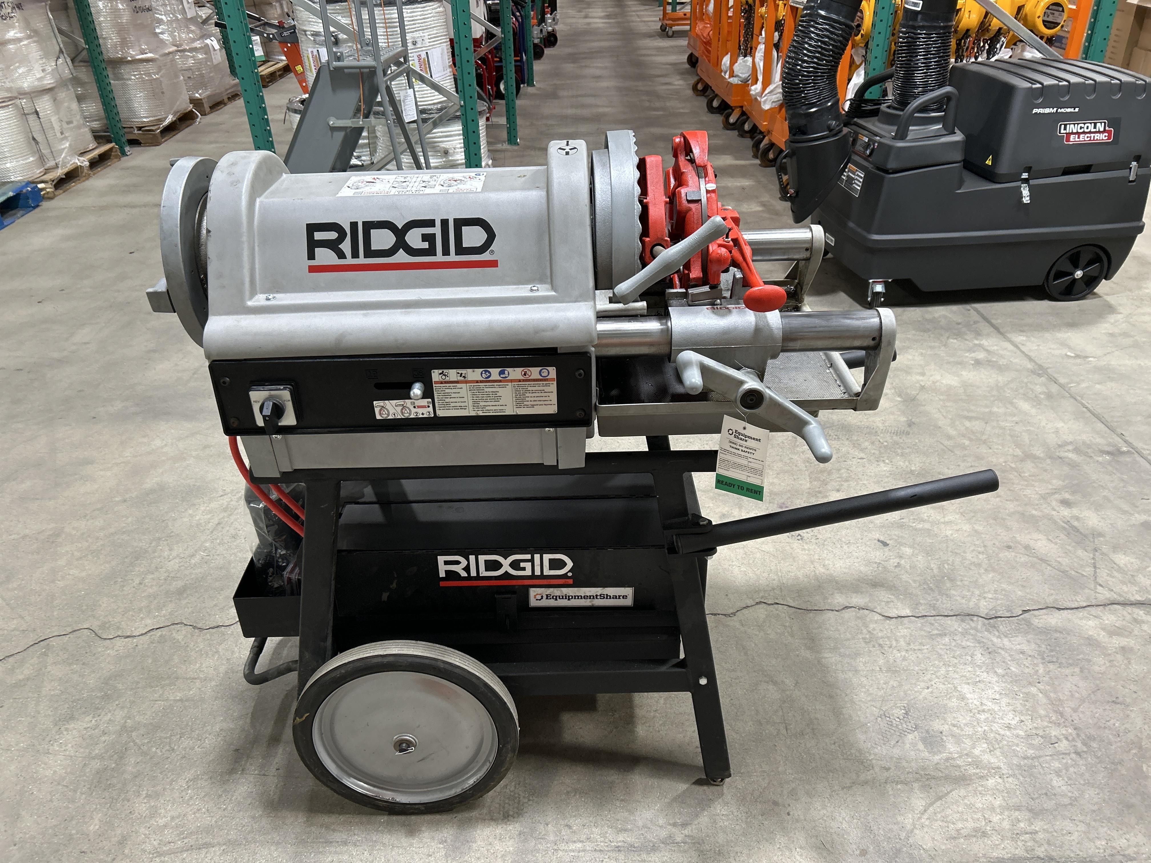 2024 RIDGID 1224