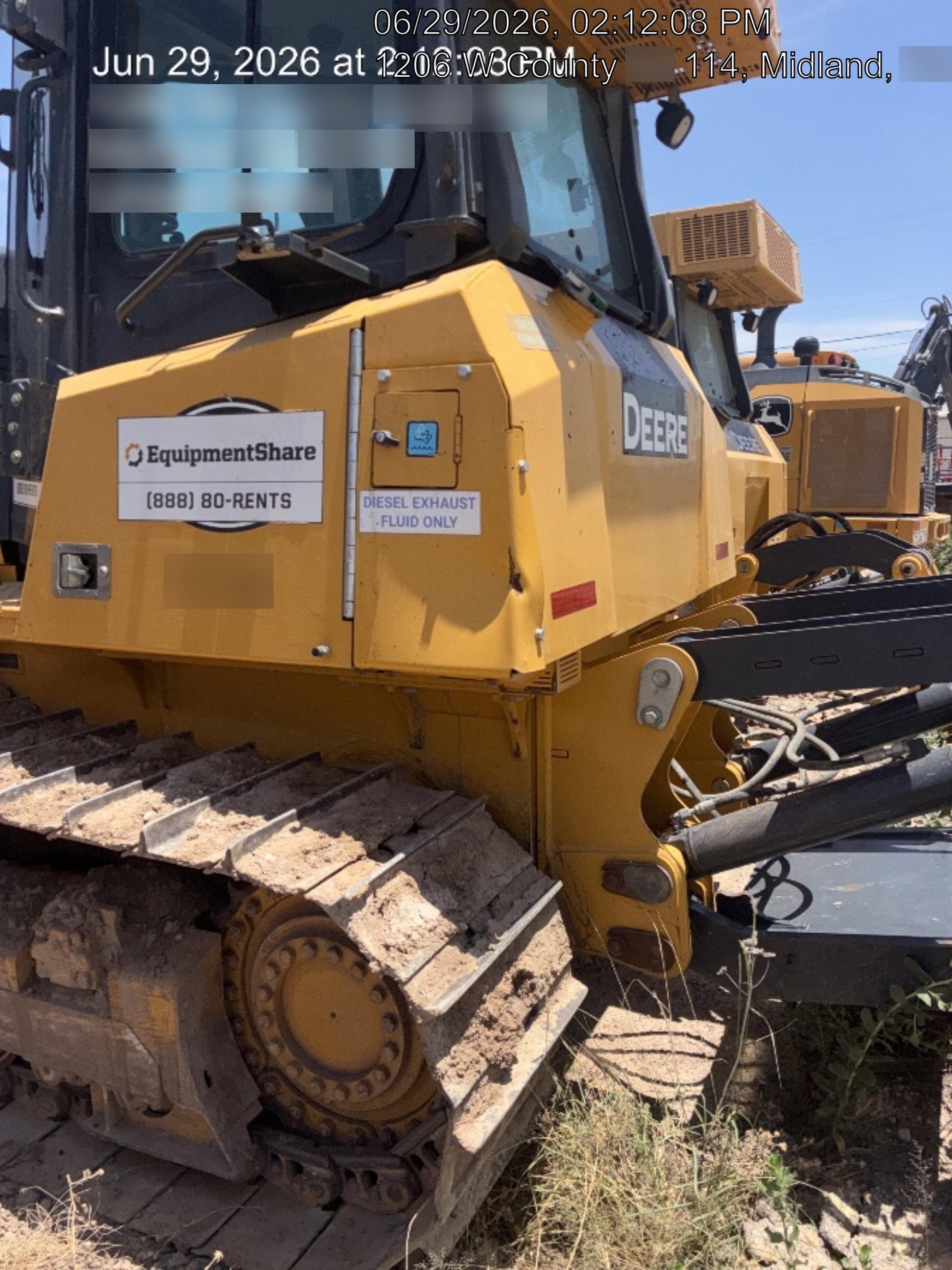 2023 MULTIQUIP MTX60HD