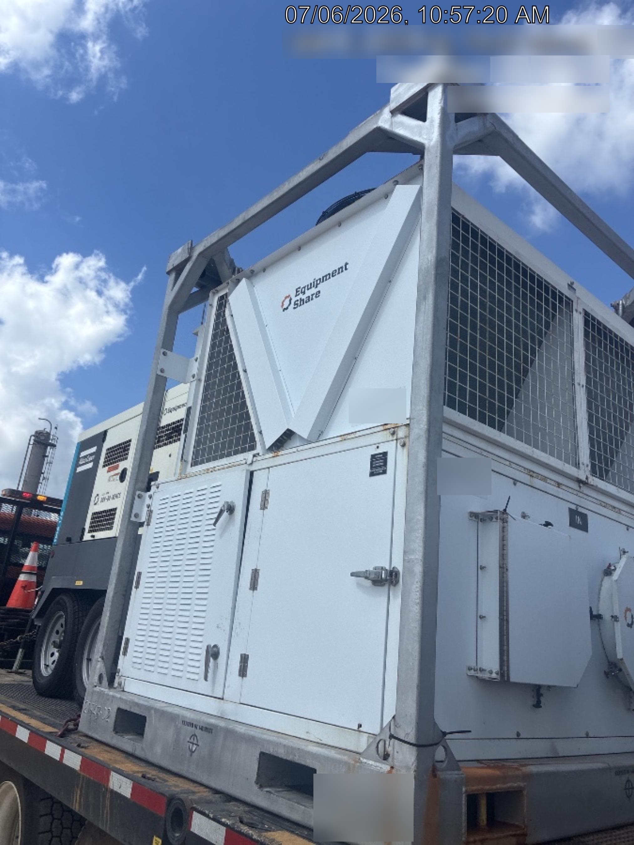 2020 SMARTECH SACP41A-HS