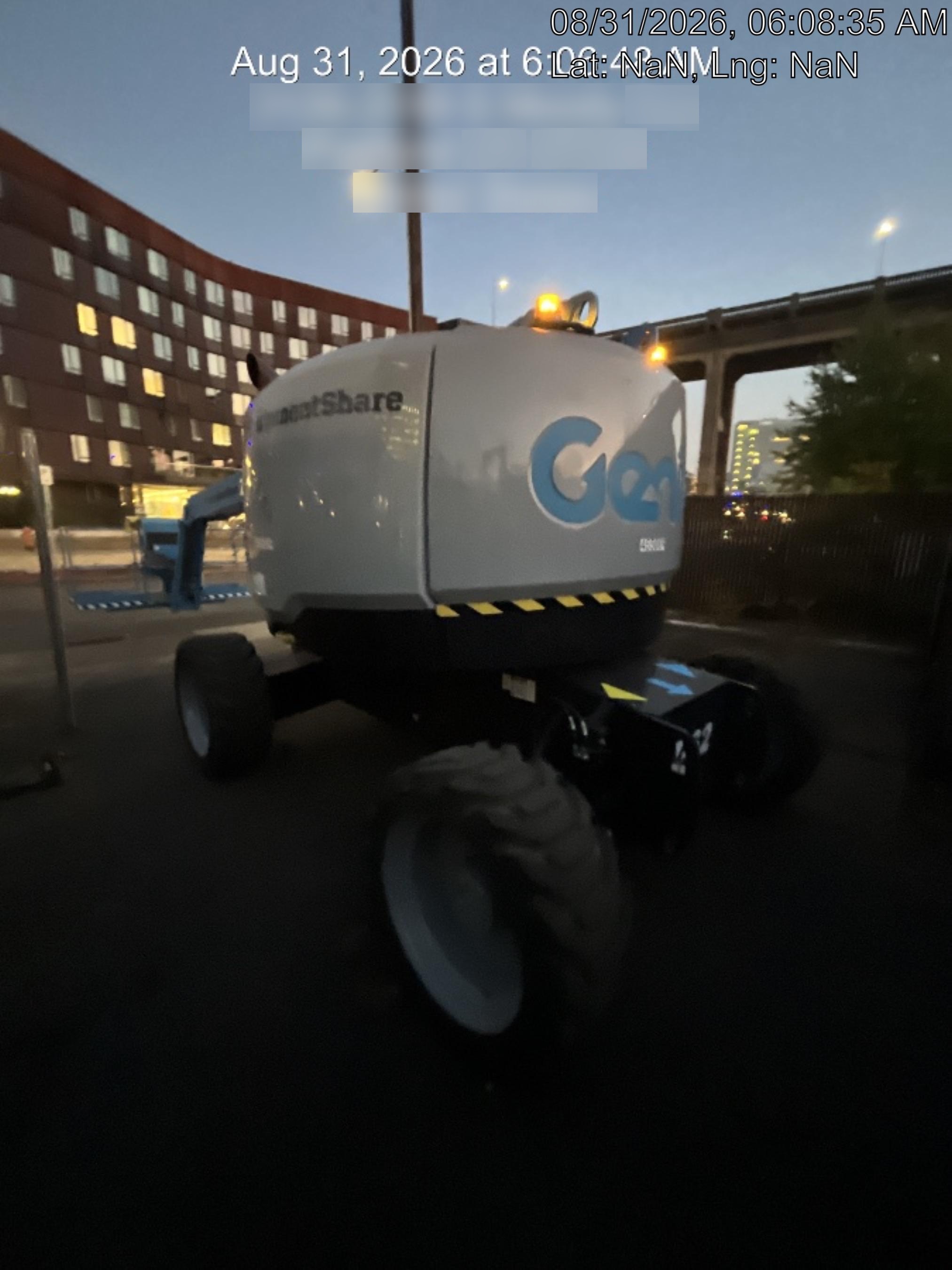 2024 GENIE Z-62/40 RT