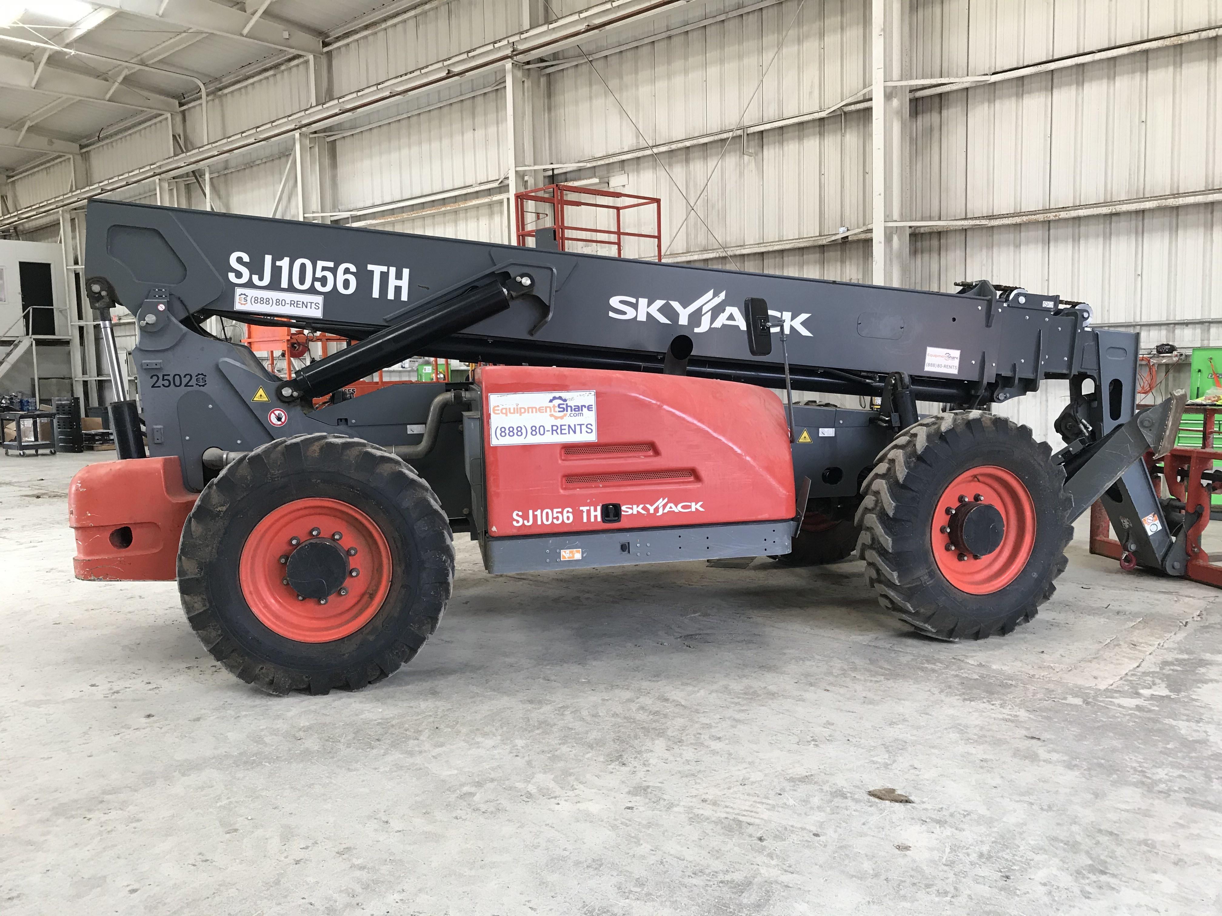 2016 SKYJACK SJ1056 TH