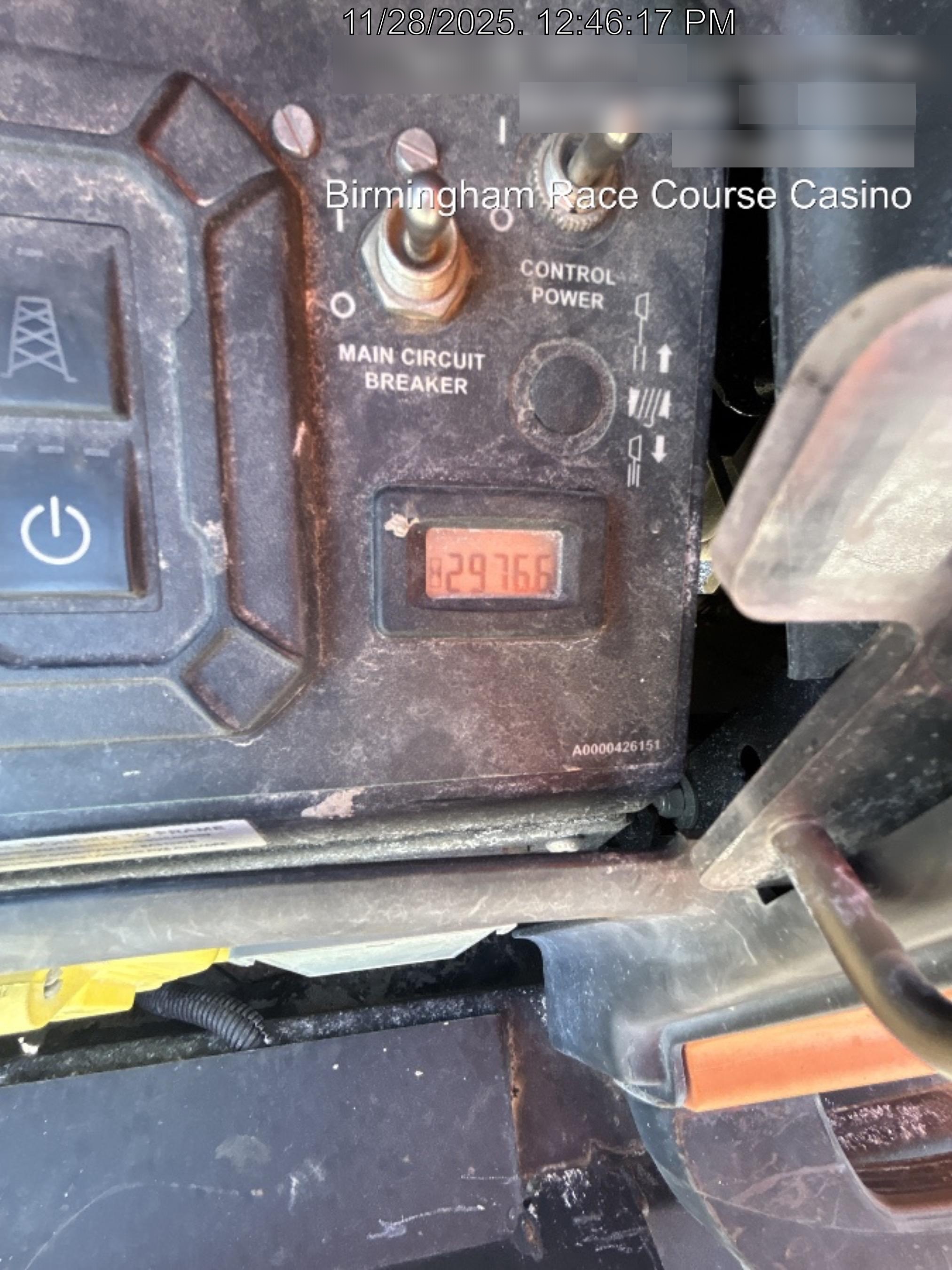 2023 GENERAC MLT2