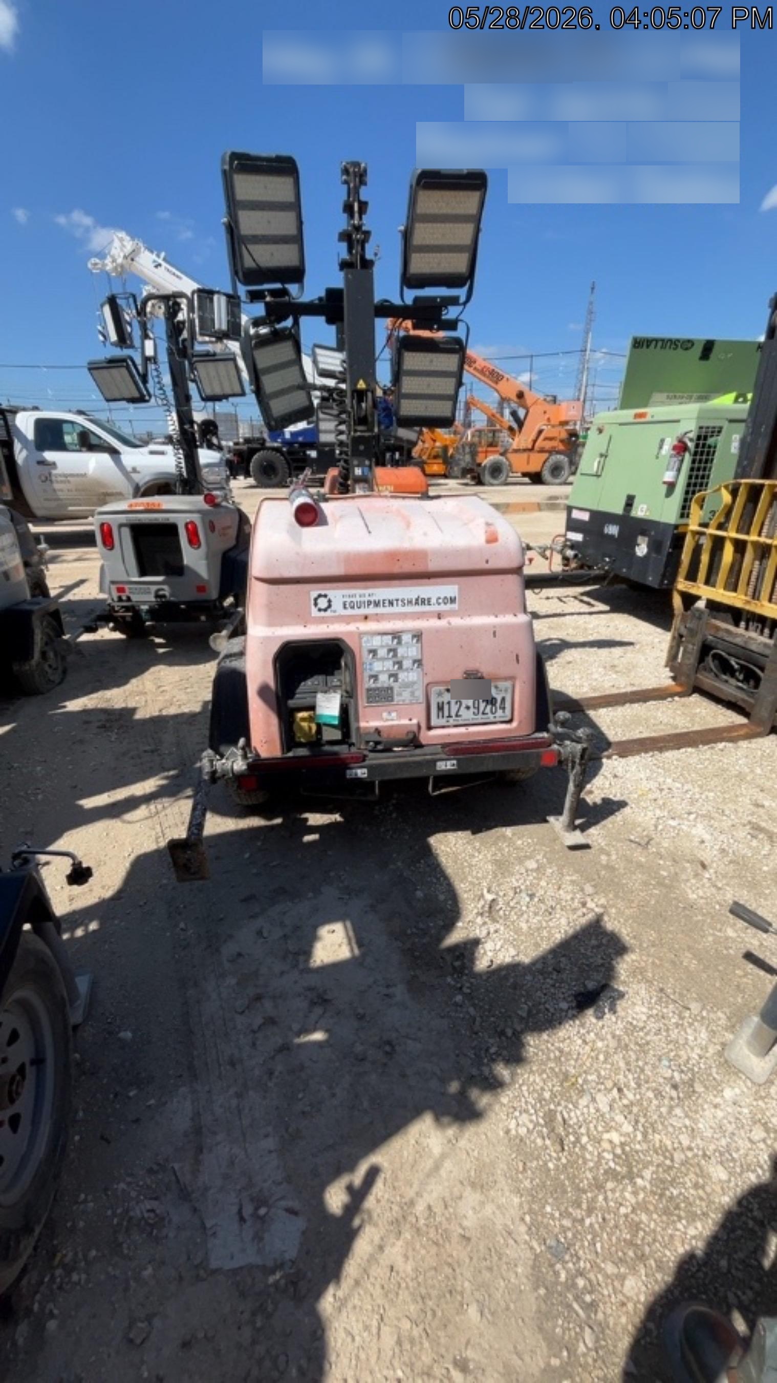 2023 GENERAC MLT2