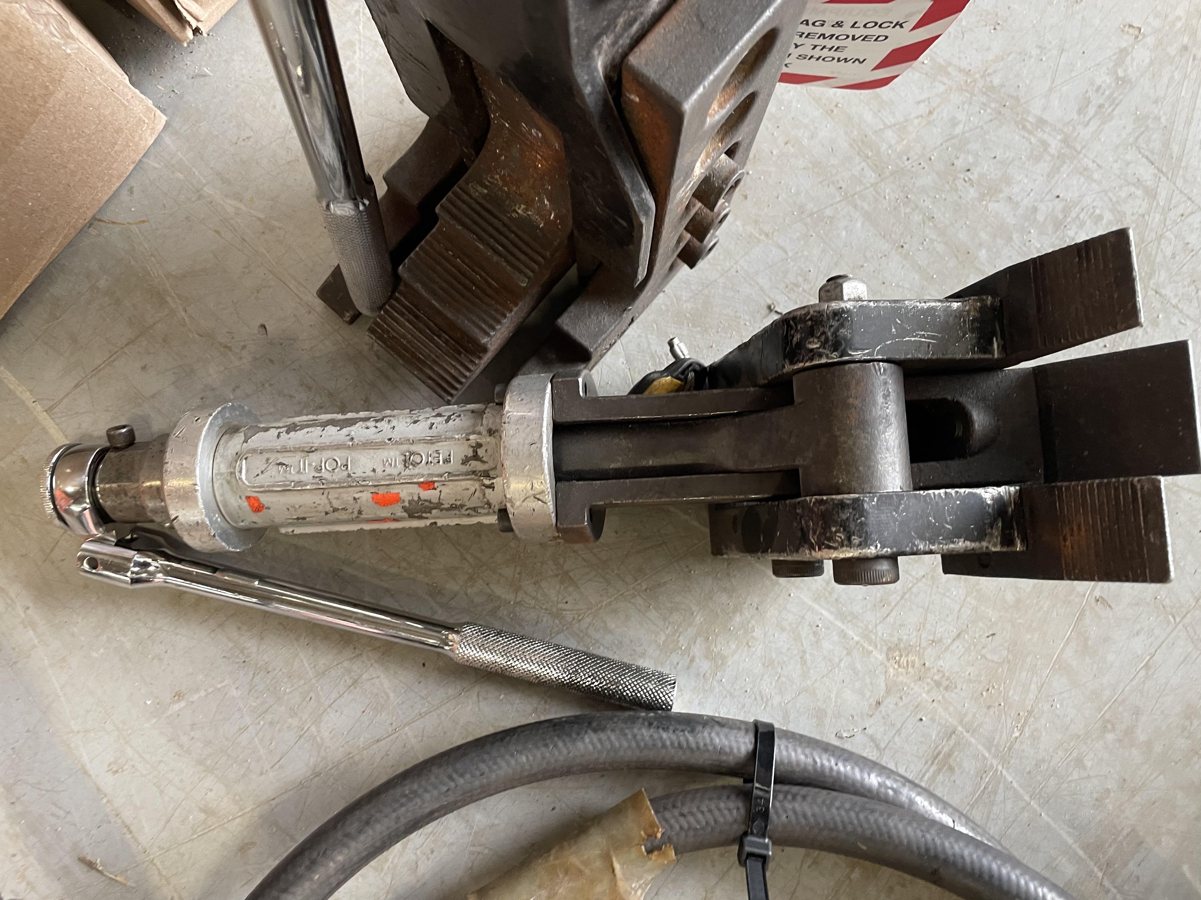 2022 PETOL P95-525