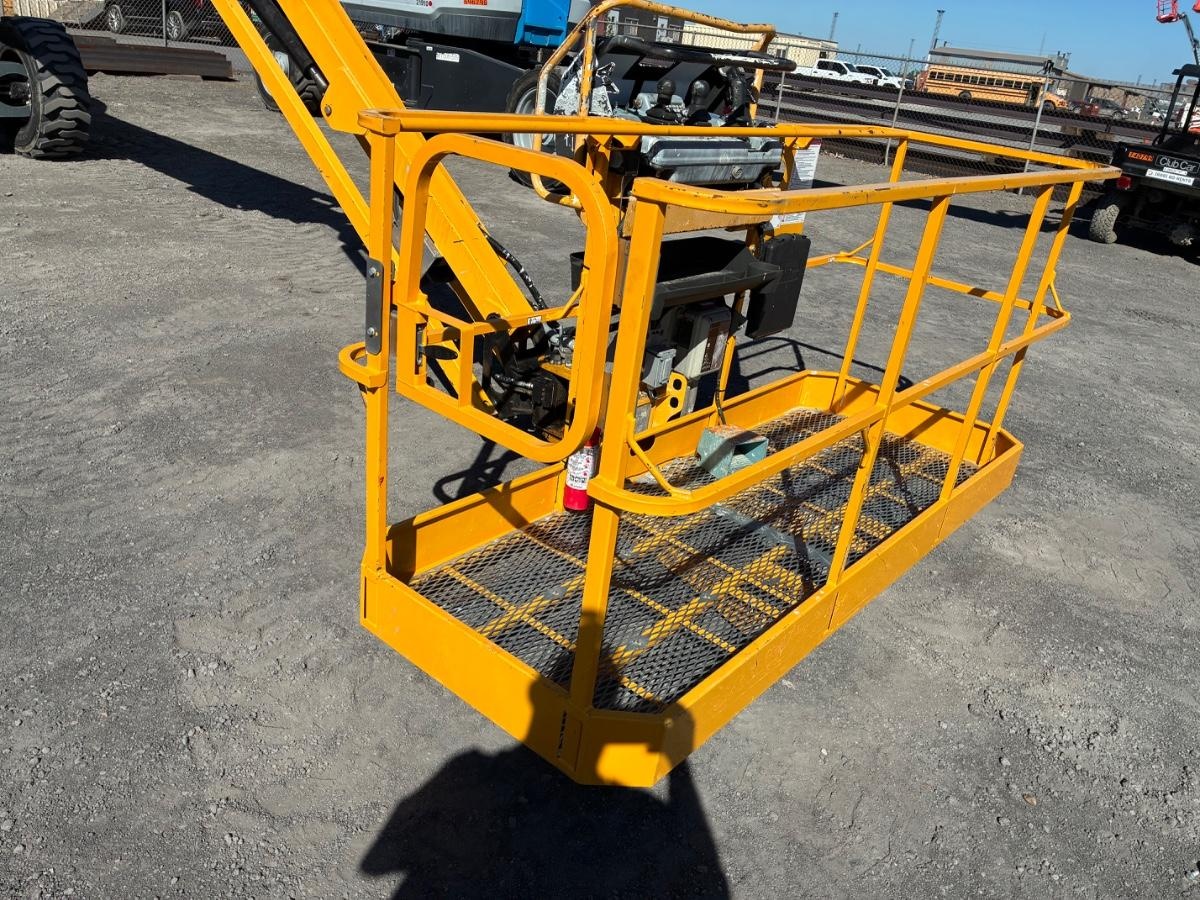 2020 HAULOTTE HT67 RTJ O