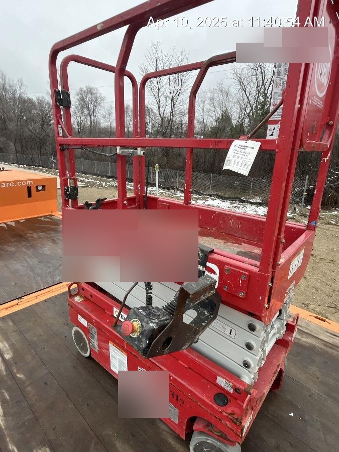 2019 MEC 1330SE