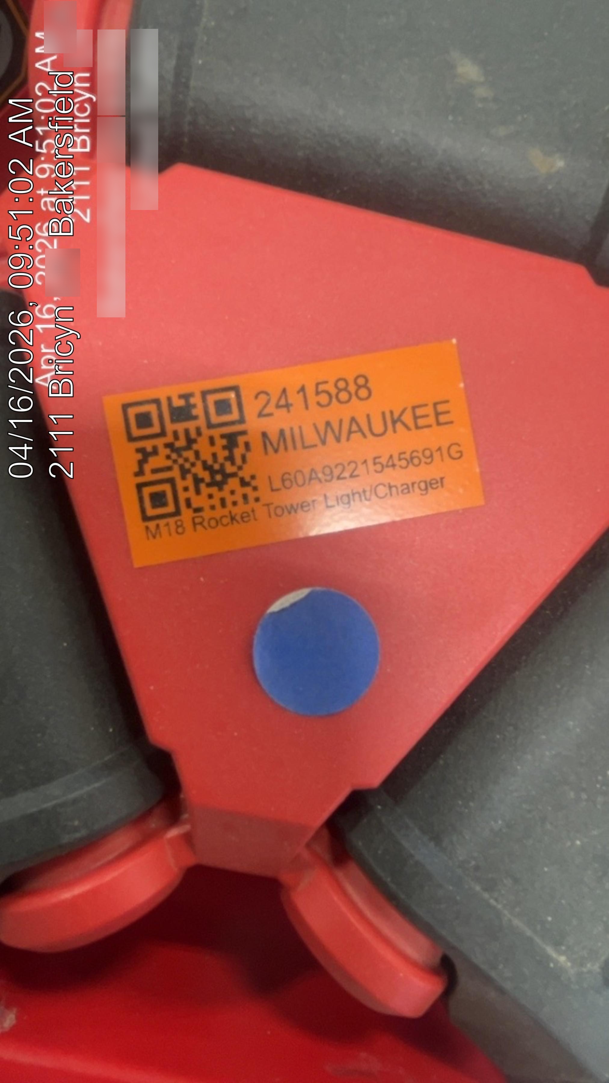 2022 MILWAUKEE 2136-20