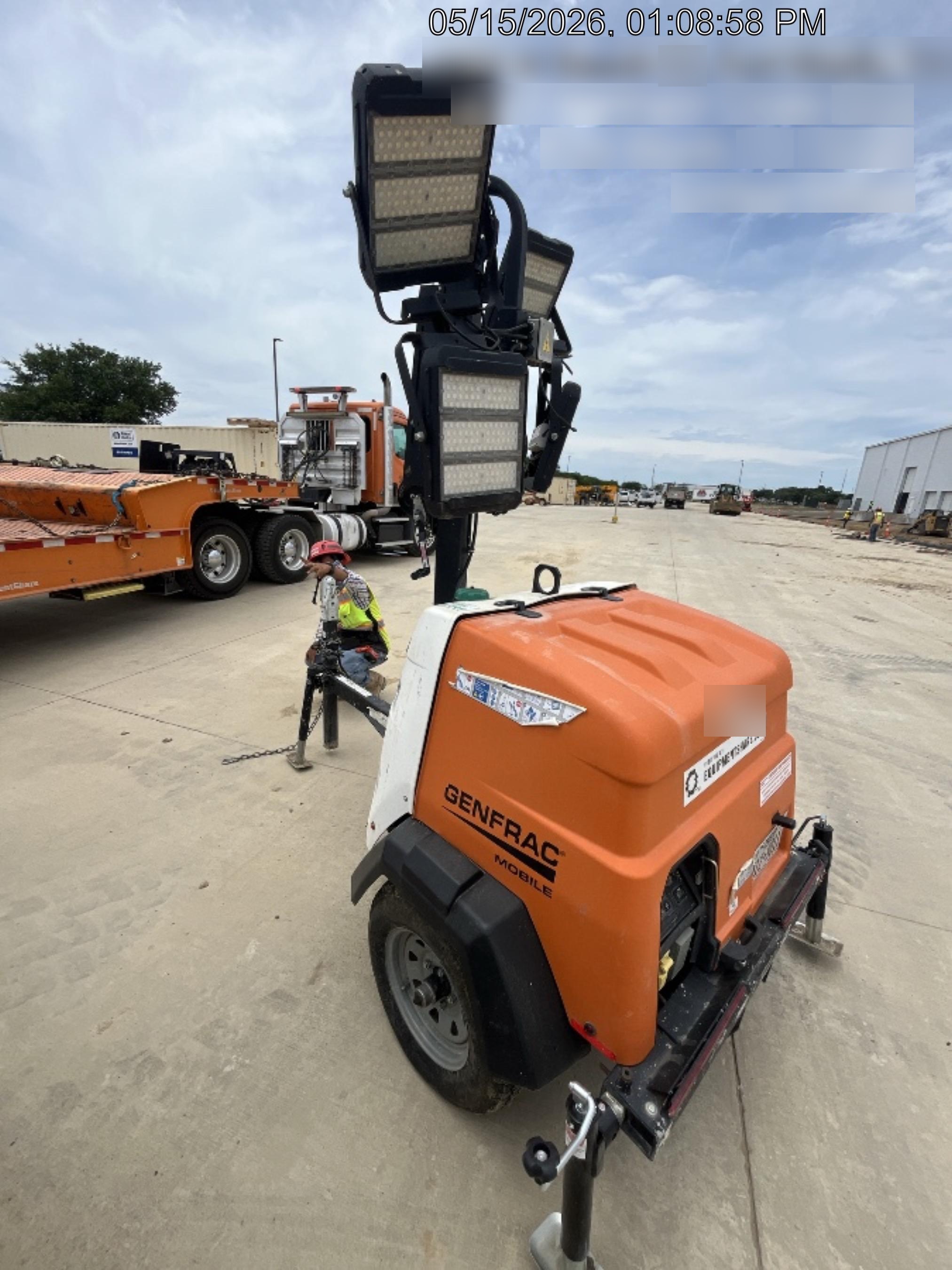 2023 GENERAC MLT2