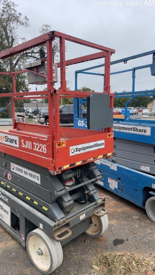 2019 SKYJACK SJIII-3226