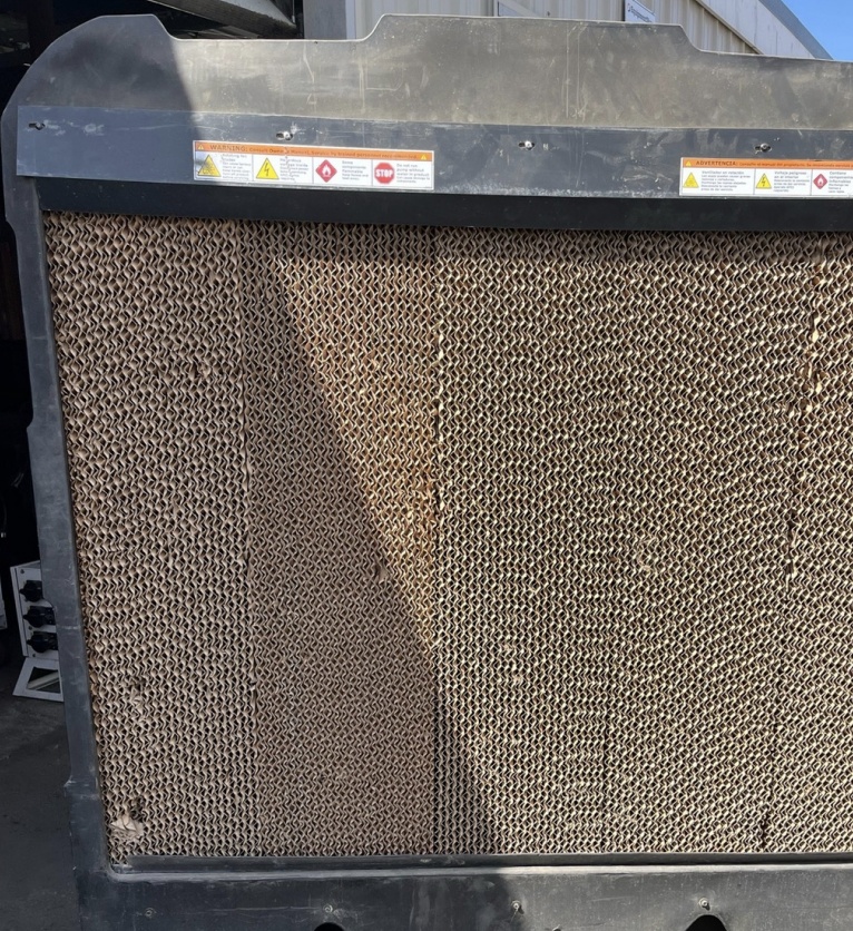 2021 PORTACOOL Jetstream 260