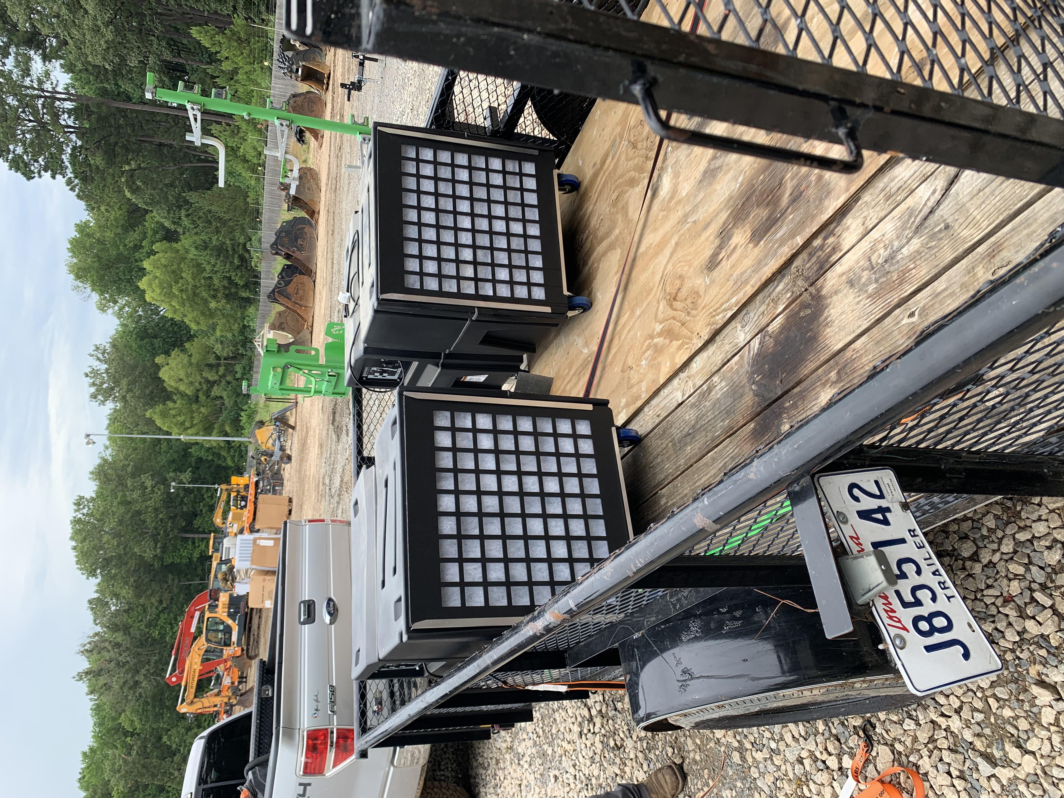 2022 ABATEMENT TECHNOLOGIES BD2KM