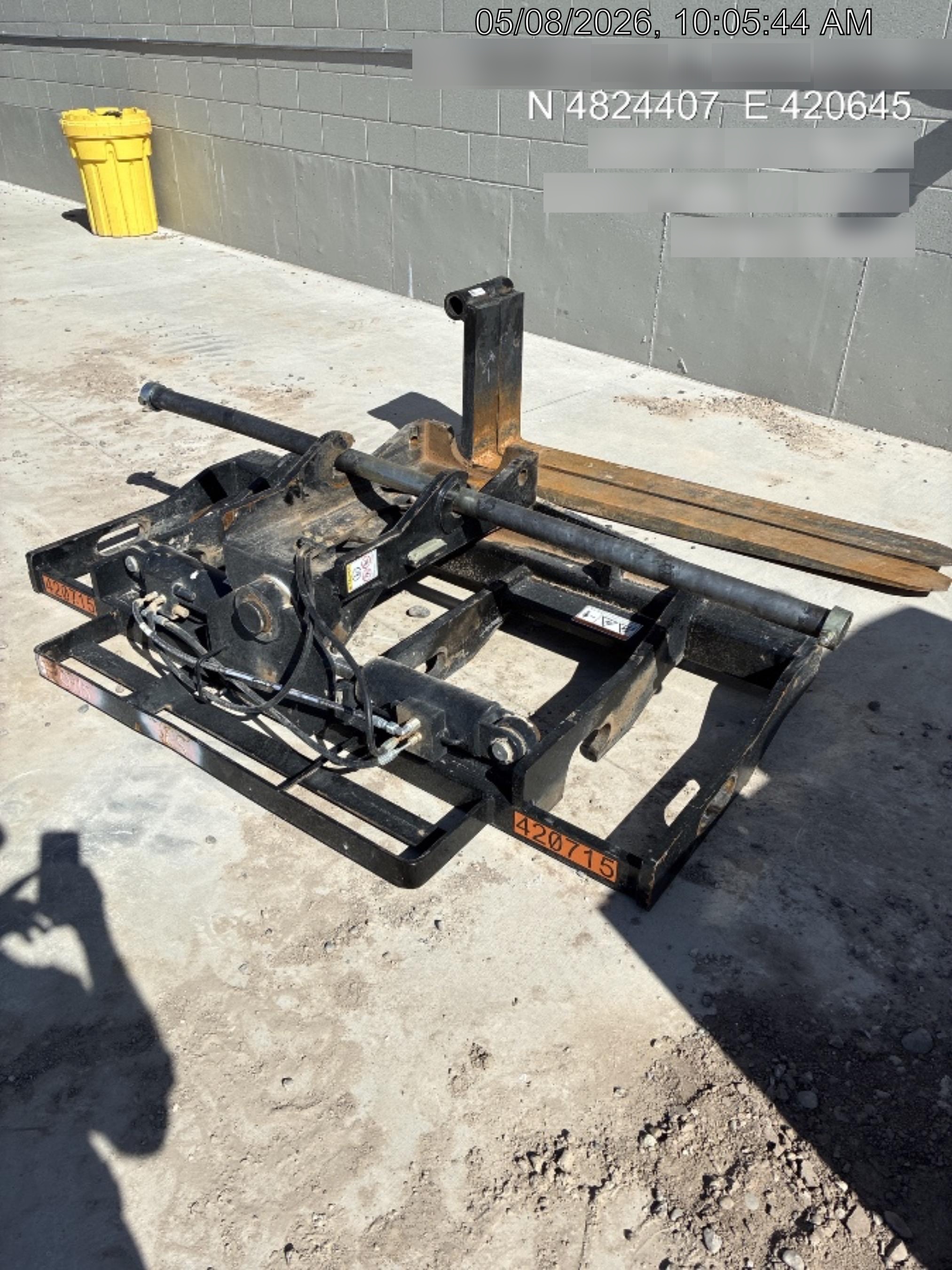 2024 JLG 1001095418S