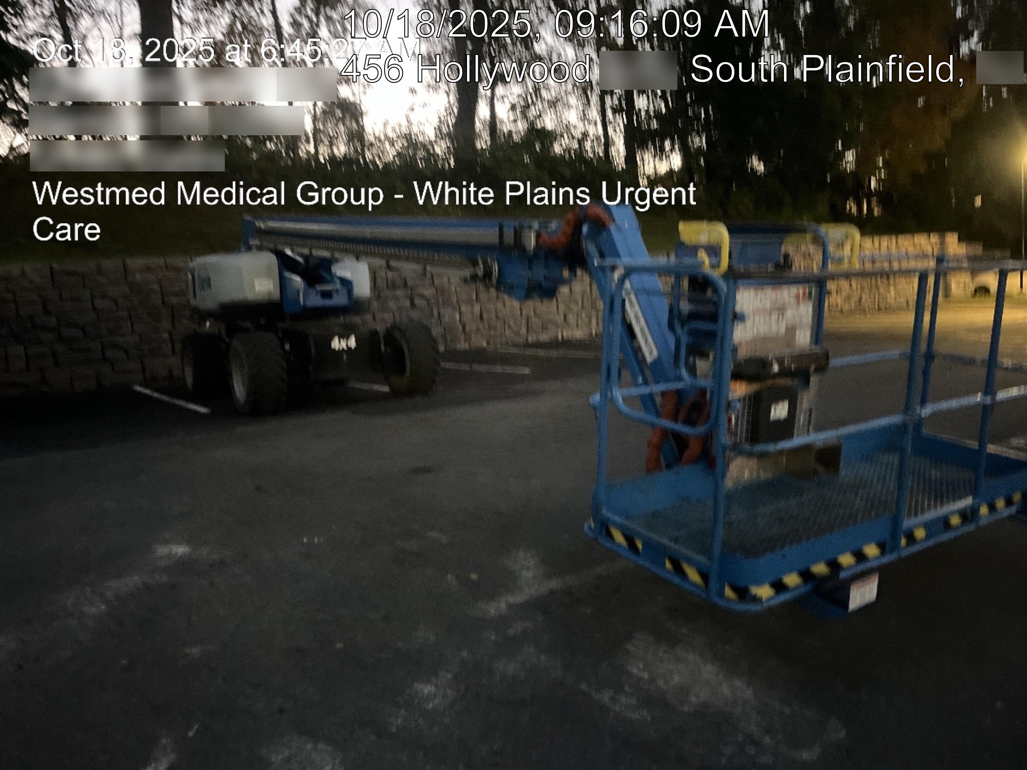 2020 GENIE S-85 XC