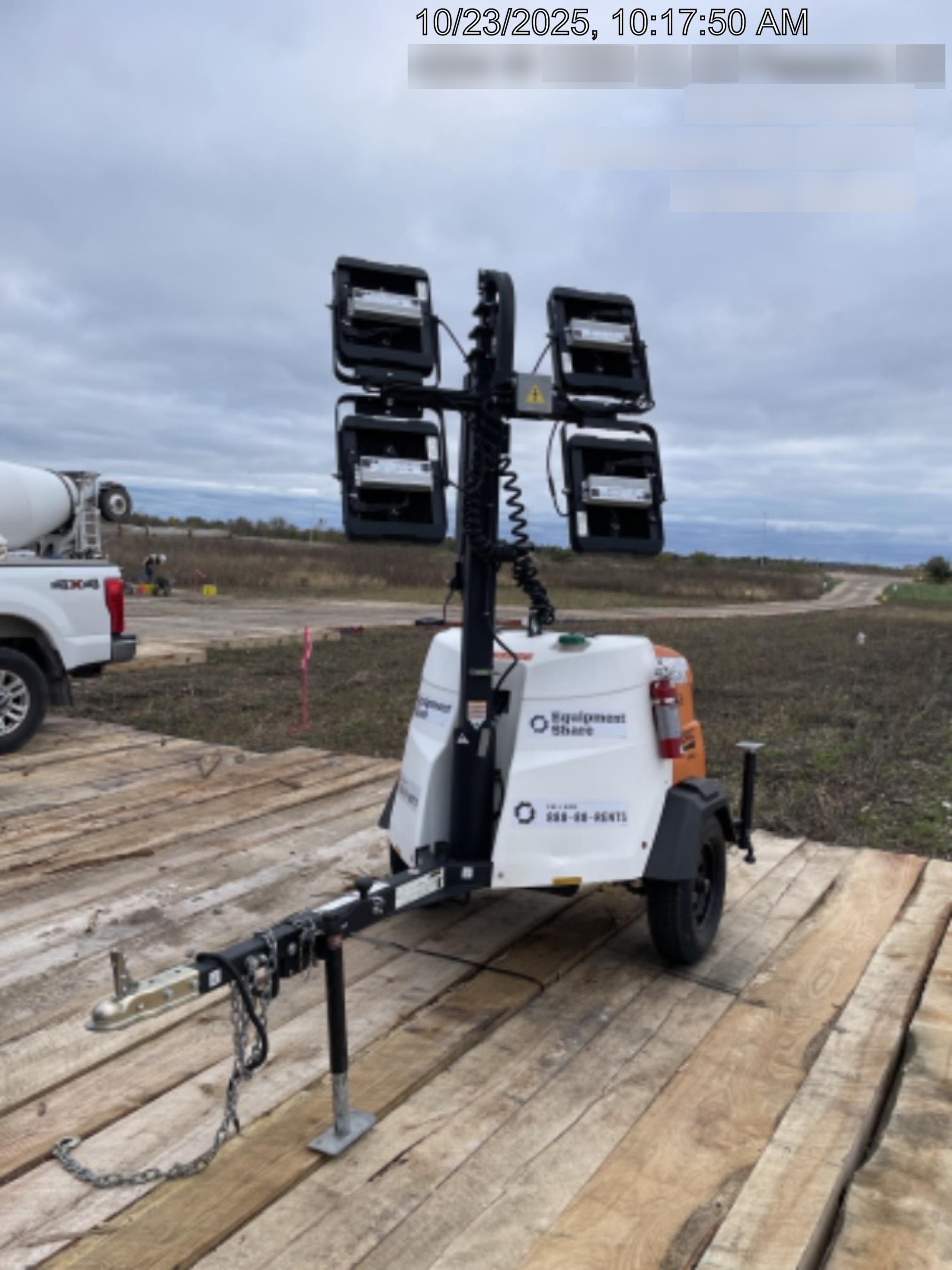 2023 GENERAC MLT2