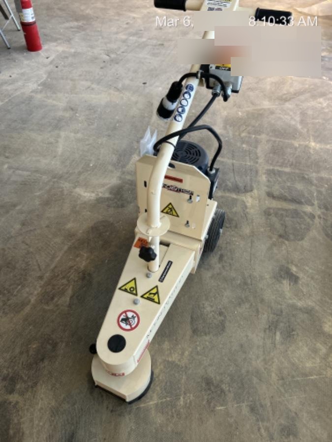 2025 EDCO TMC-7E