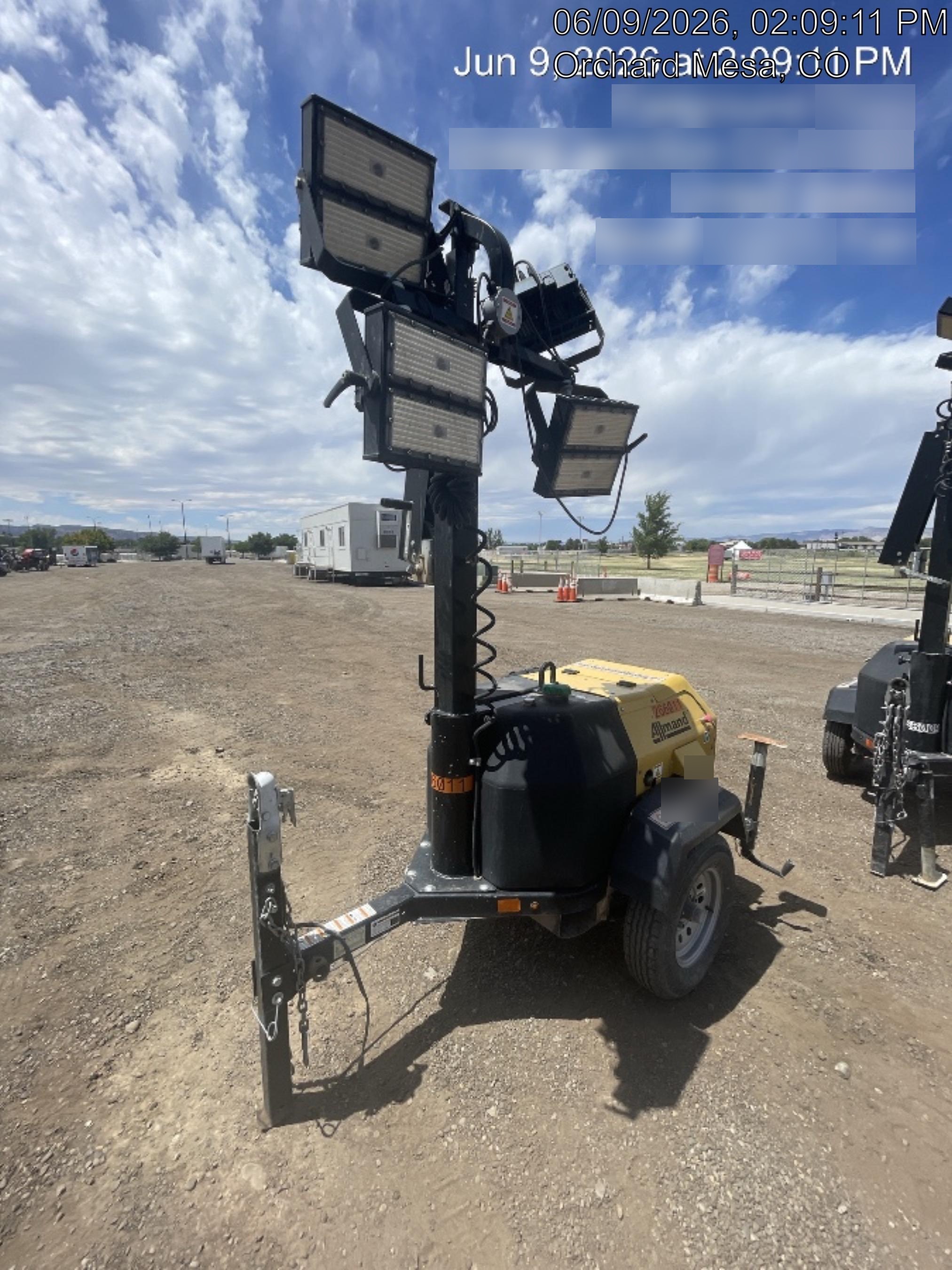 2022 ALLMAND NLV3GR