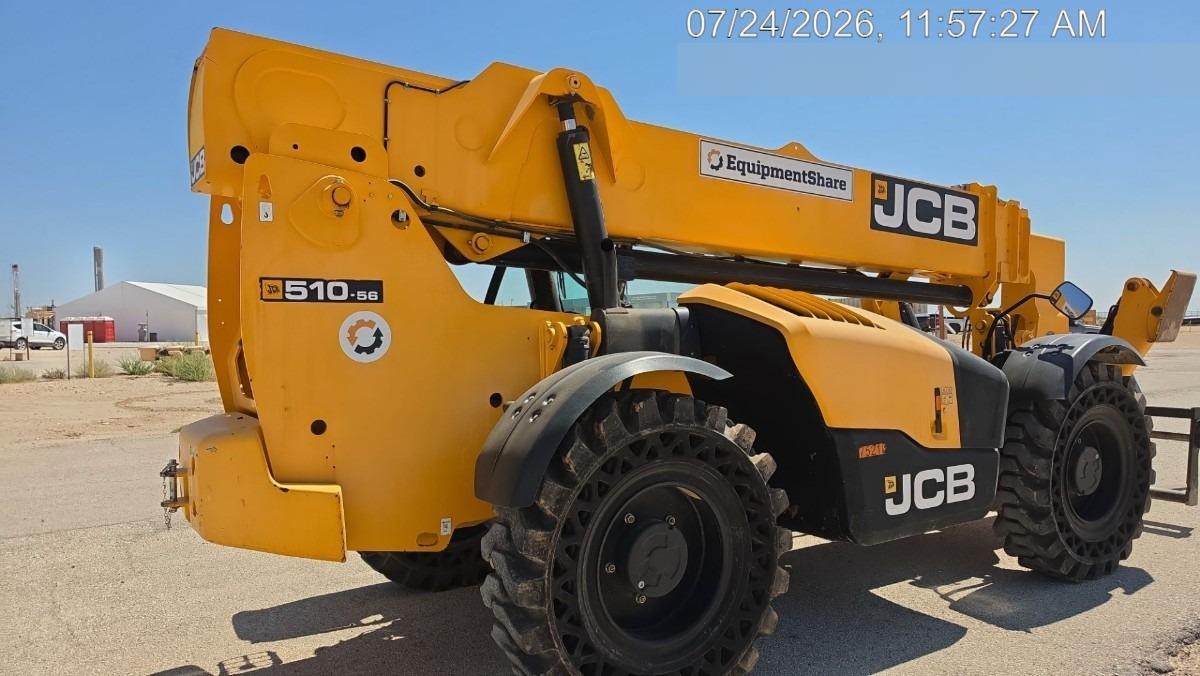 2020 JCB 510-56