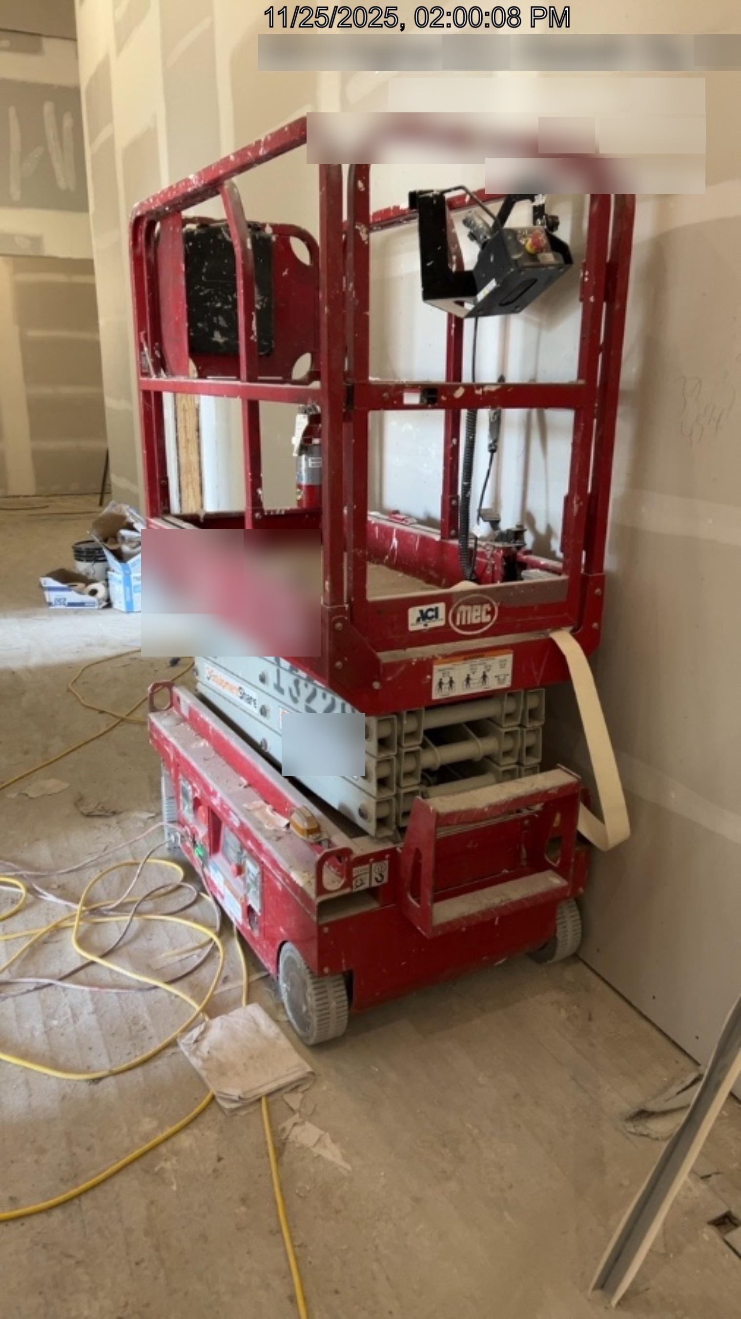 2018 MEC 1330SE