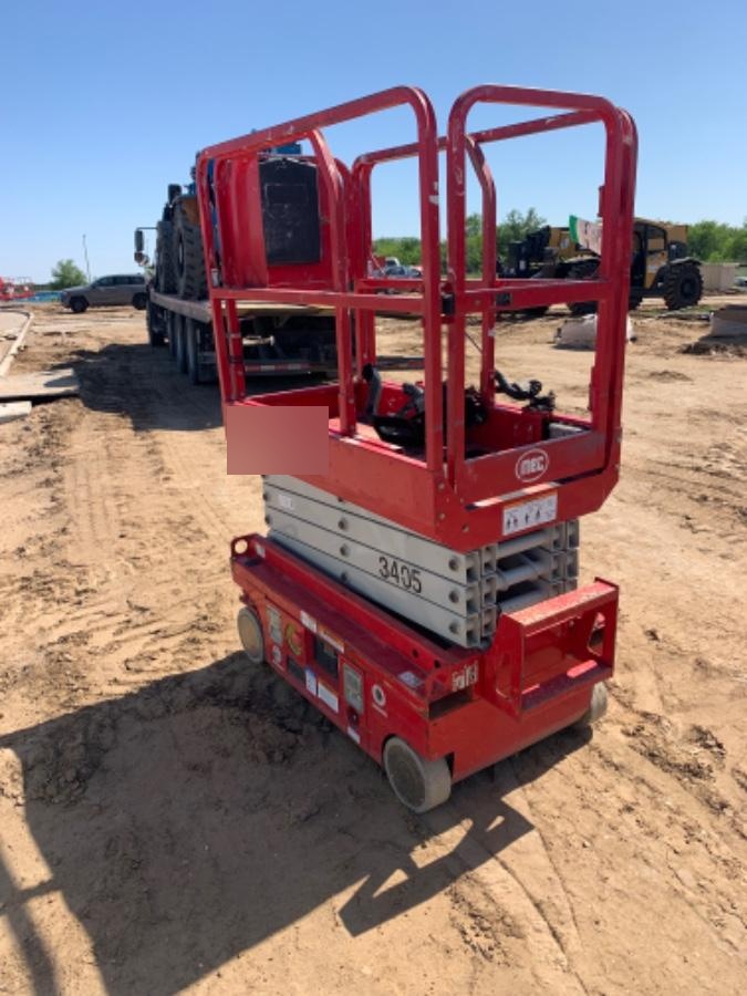 2017 MEC 1330SE