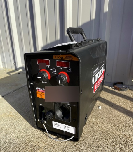 2024 LINCOLN ELECTRIC LN-25X
