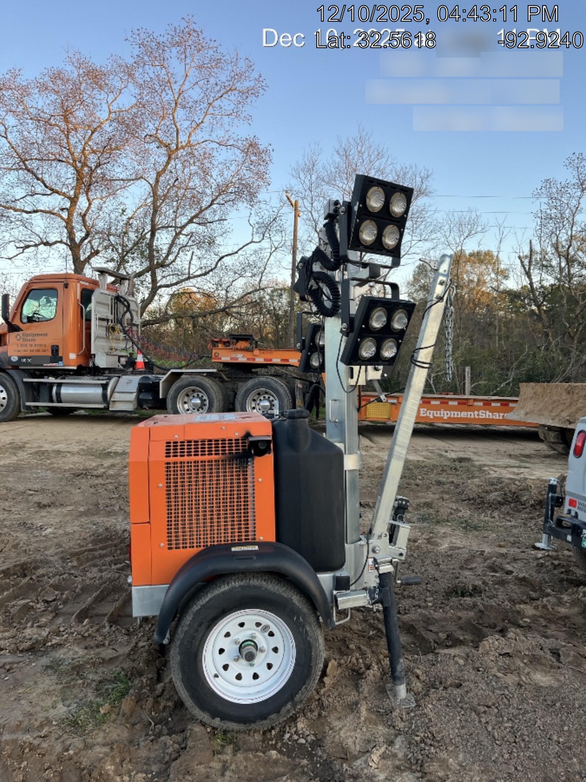 2024 WANCO WLTT-4MM4K