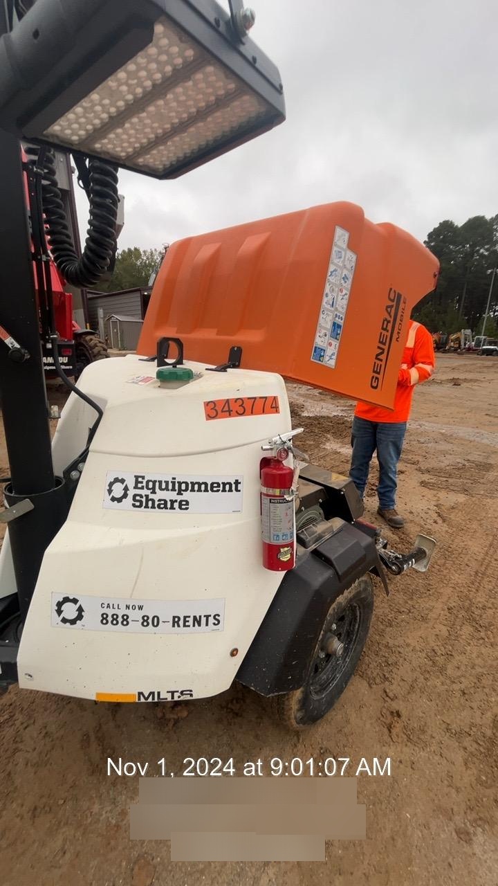 2023 GENERAC MLT2