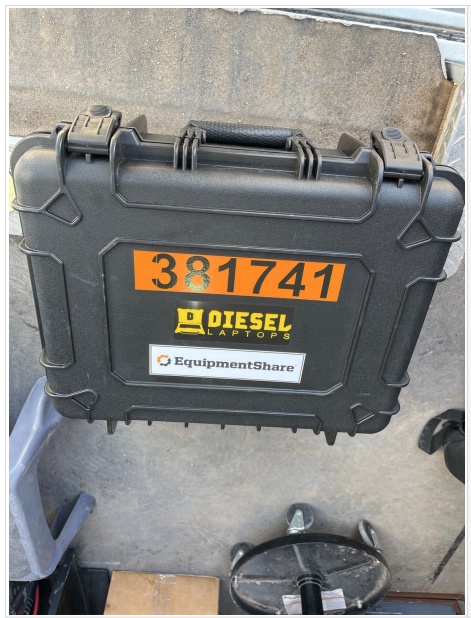 2023 DIESEL LAPTOPS DIESEL LAPTOP