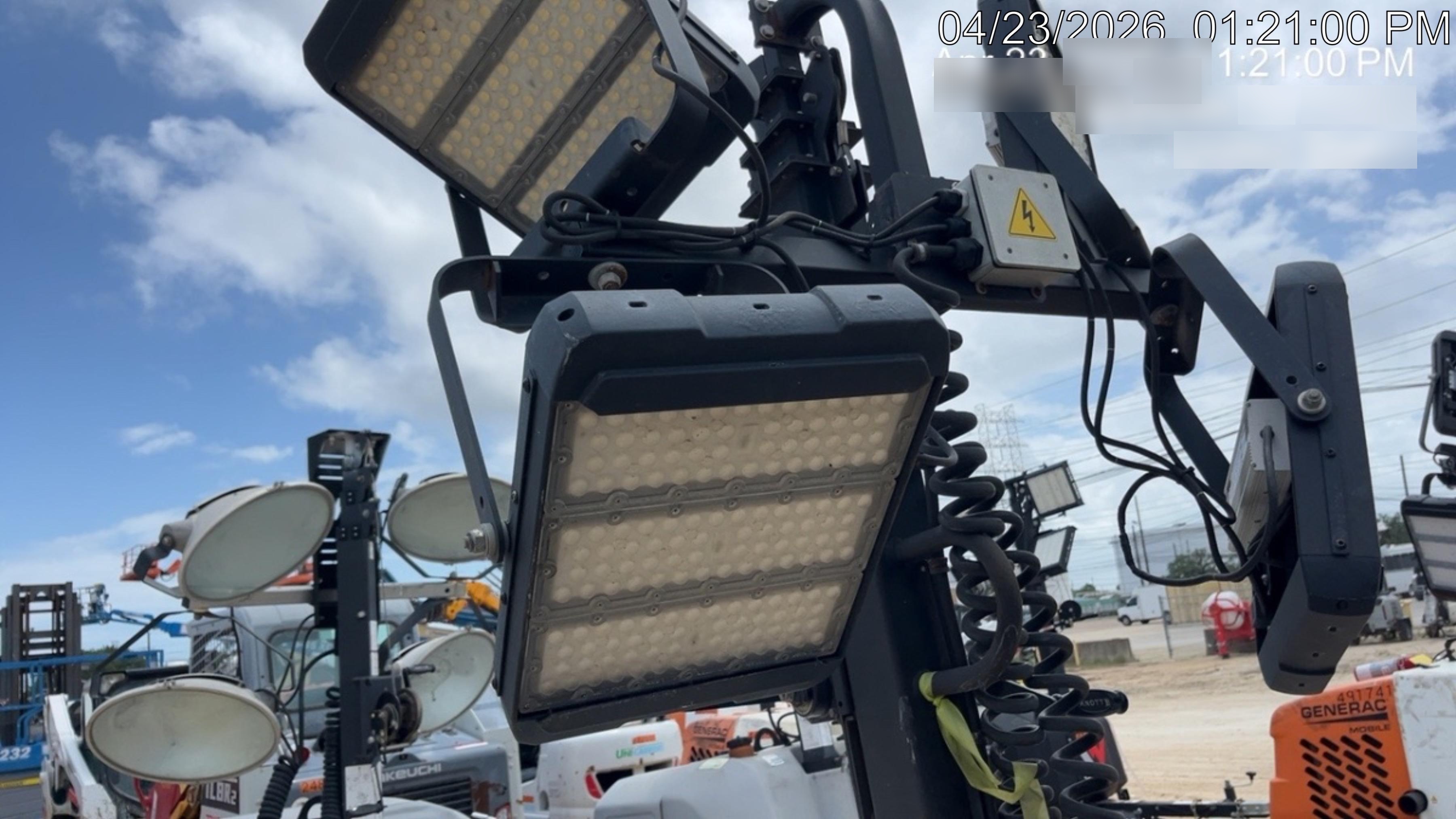 2023 GENERAC MLT2