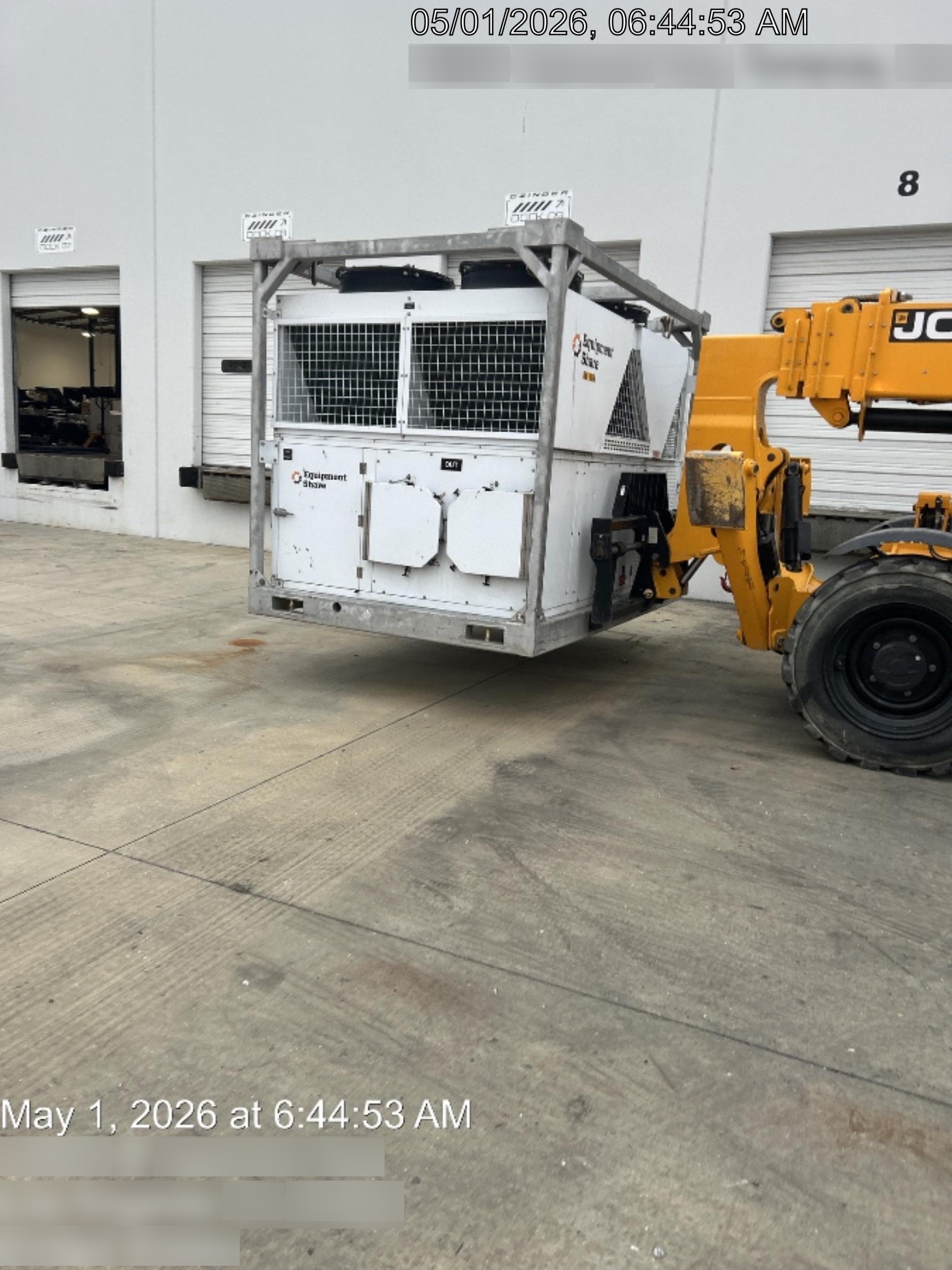 2020 SMARTECH SACP81A-HS
