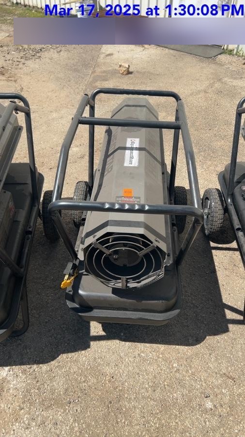 2025 HEATSTAR HS210KT
