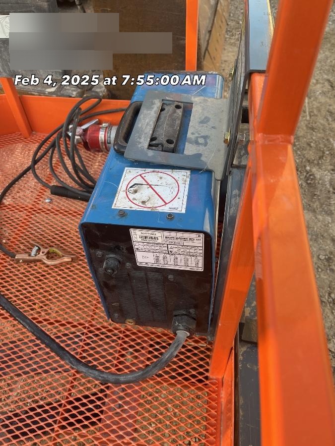 2024 MILLER ELECTRIC CST-282