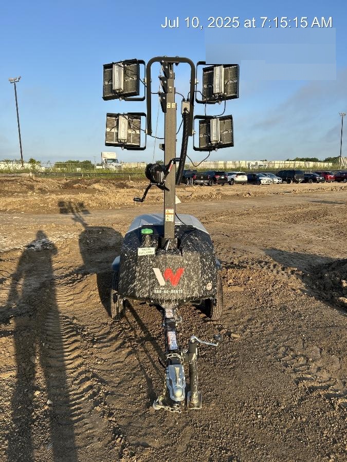 2024 WACKER NEUSON LTT4