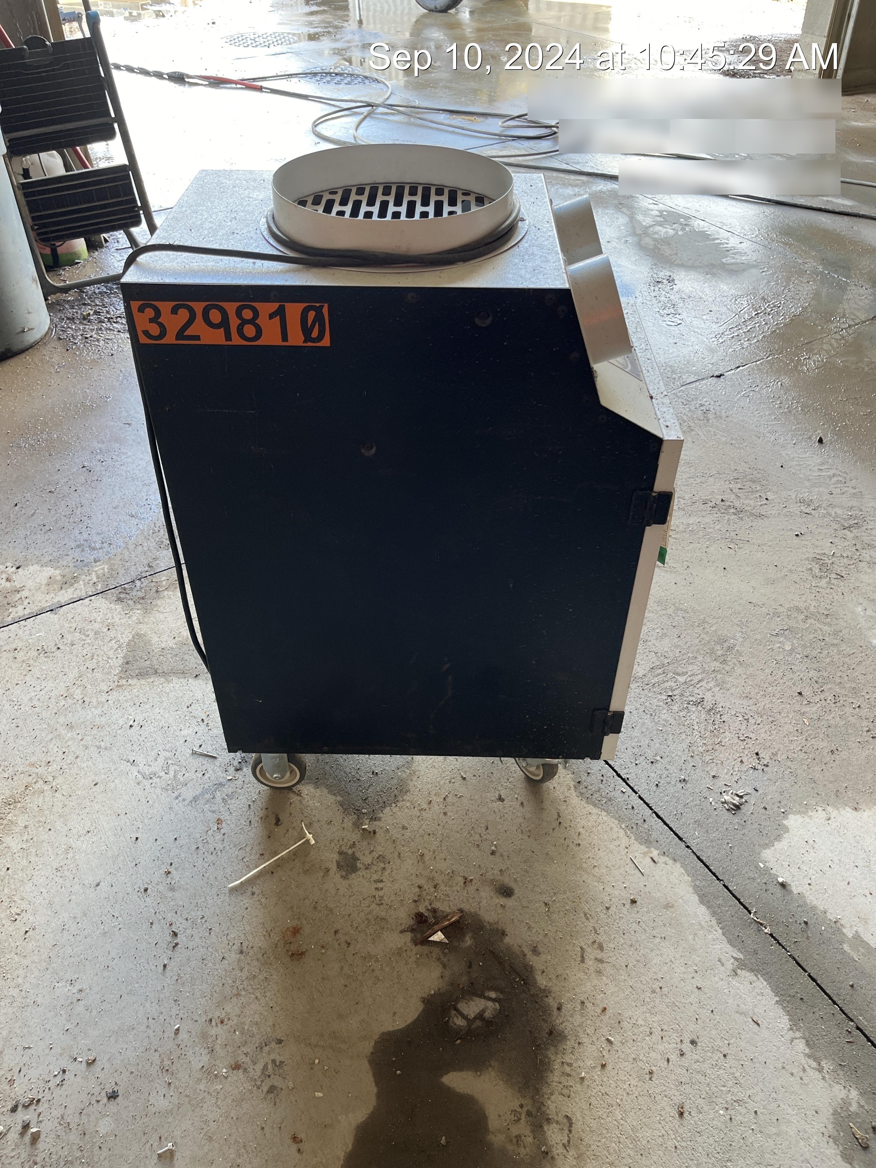 2023 KWIKOOL KPAC1411-2